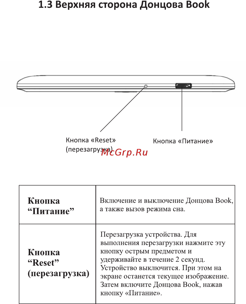 Onyx Dontsova Book Black [6/26] Верхняя сторона донцова book