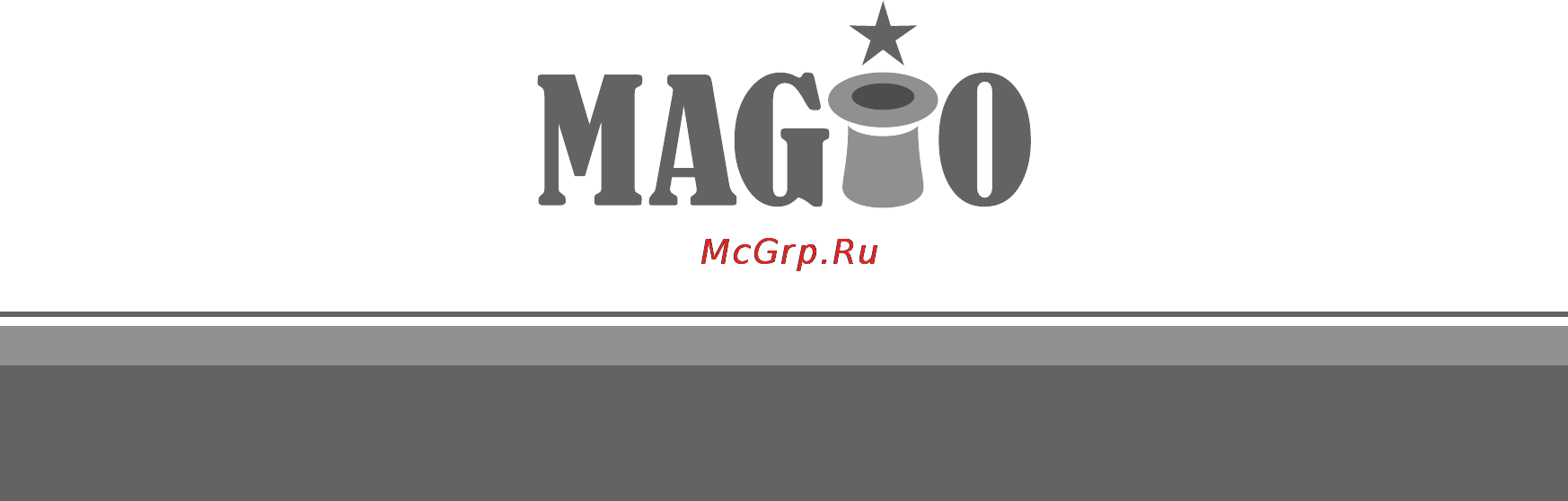 Magio MG-350 Инструкция по эксплуатации онлайн [8/8] 121731