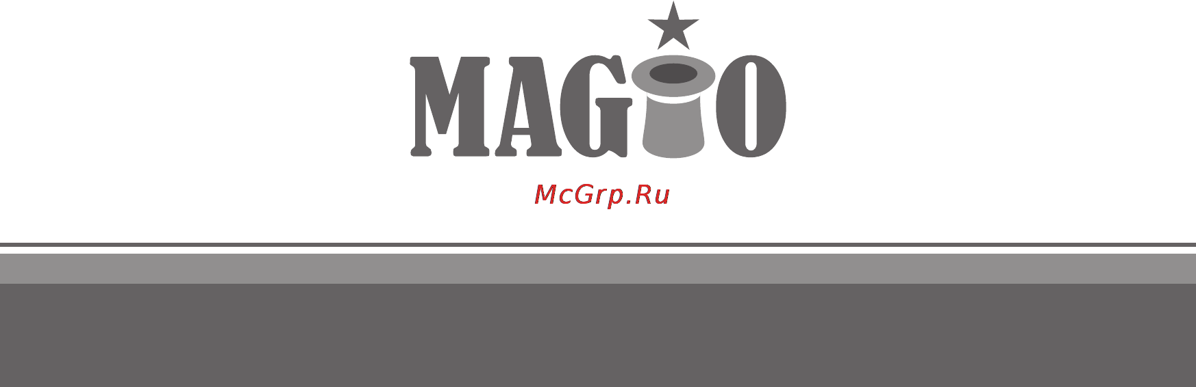 Magio MG-157 Инструкция по эксплуатации онлайн [8/8] 121808
