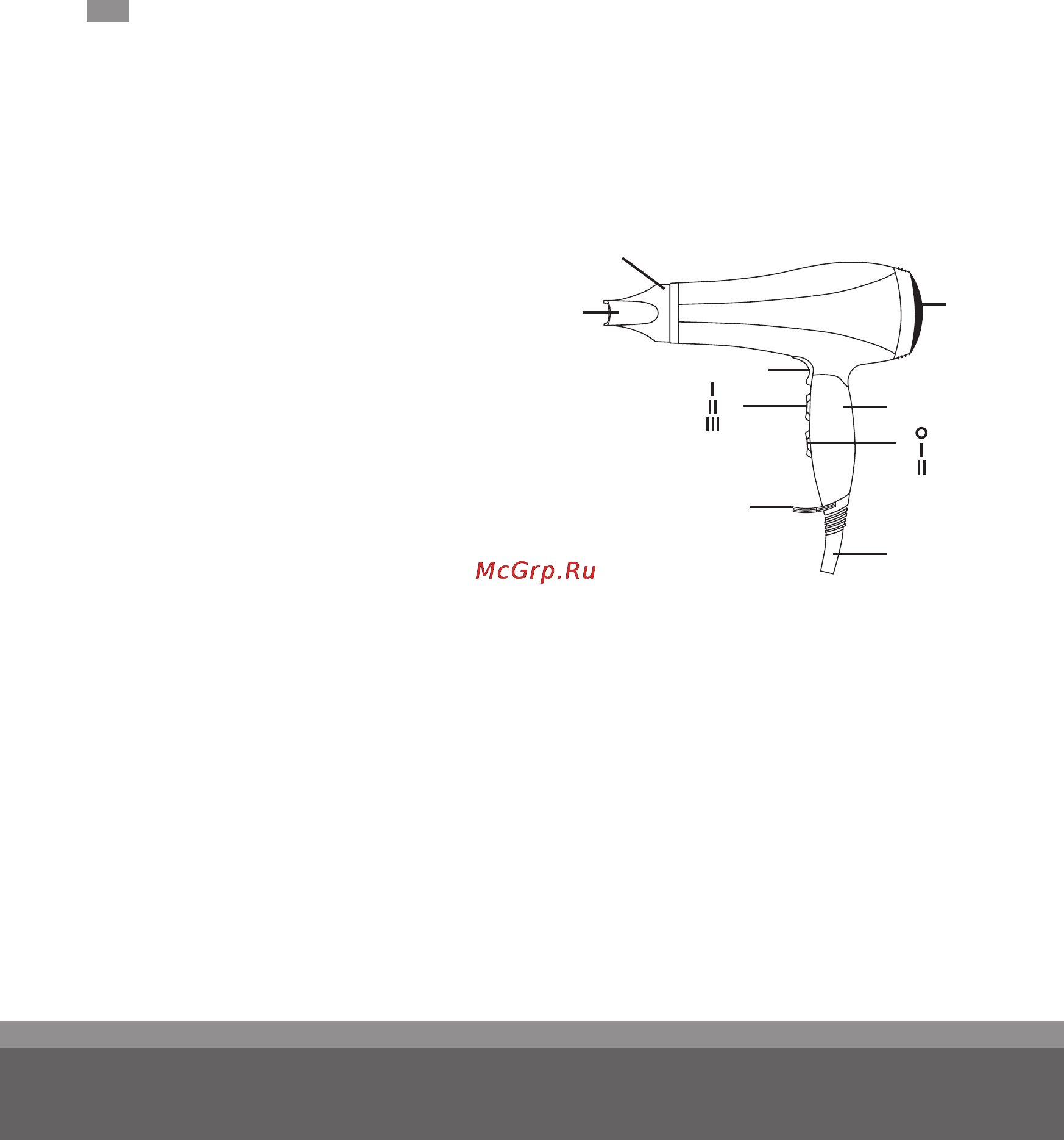 Magio MG-159 Инструкция по эксплуатации онлайн [2/8] 121812