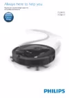 Philips FC8820/01 Инструкция по эксплуатации