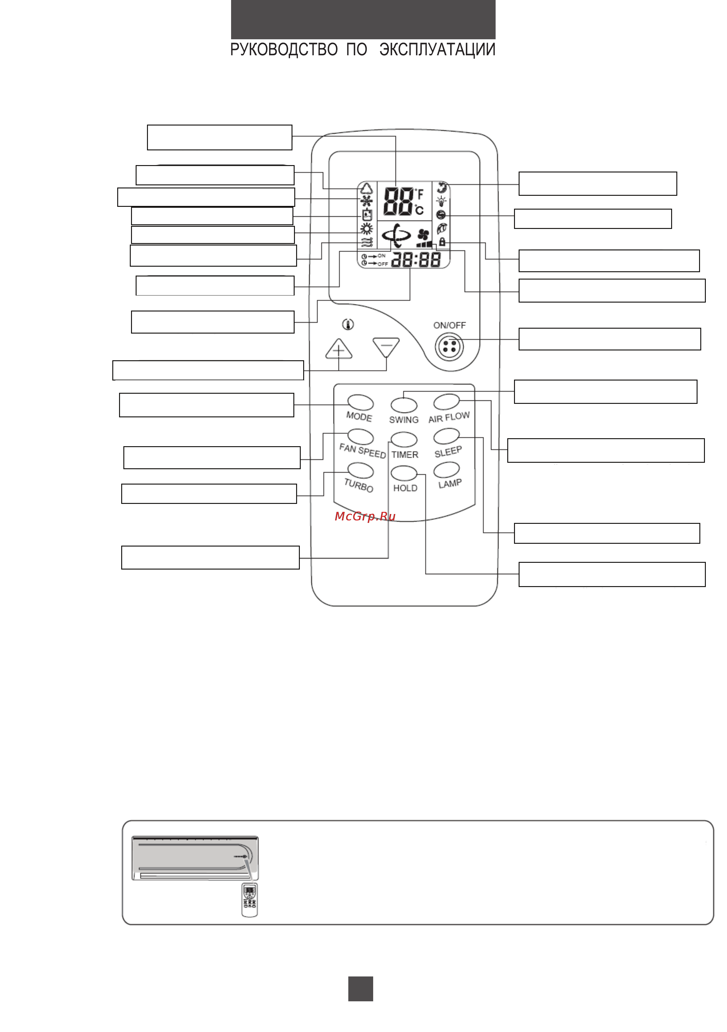Avex AC-07CH Vita [24/30] Www avex bt ru