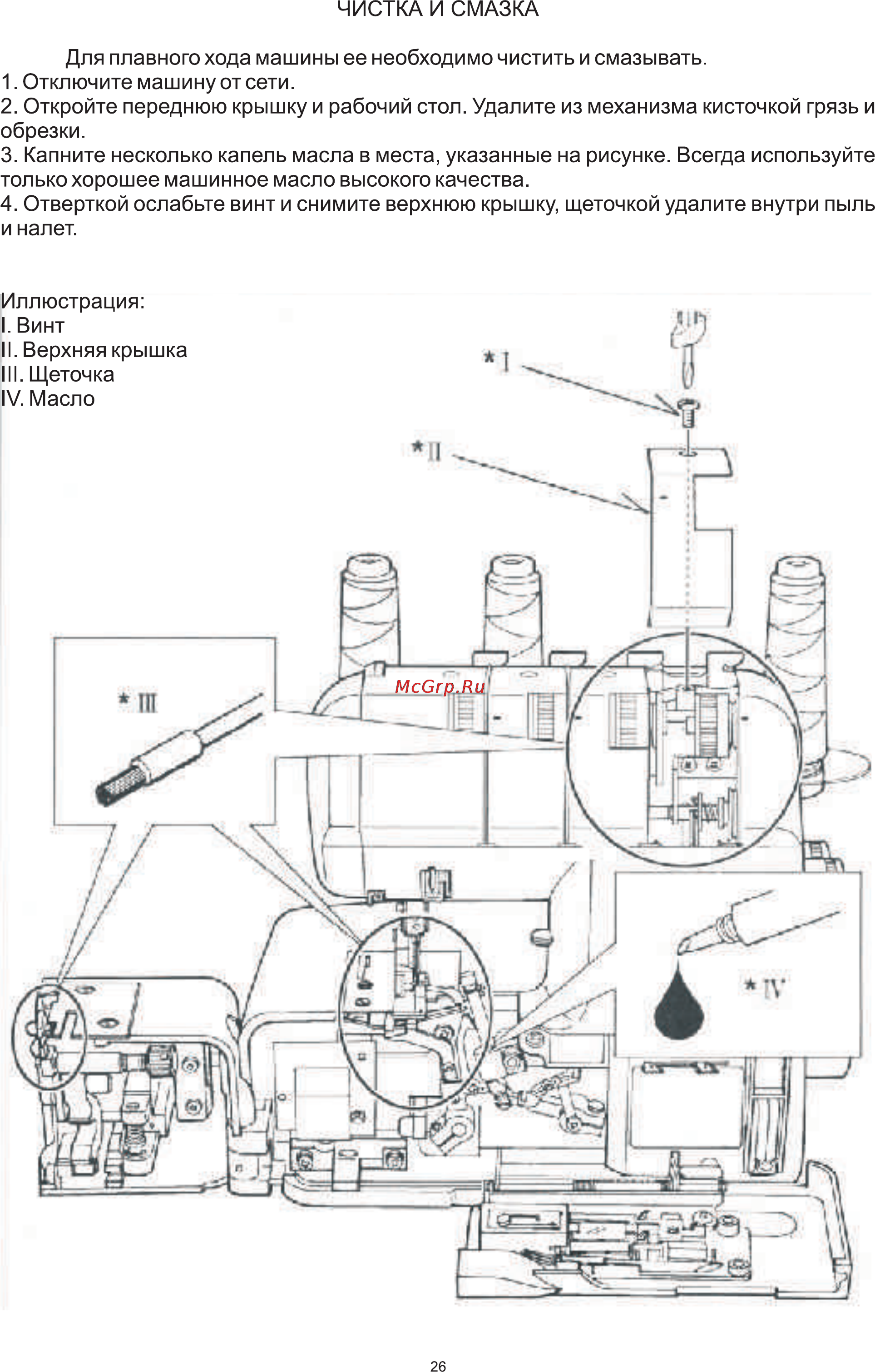 Avex BL-320 [28/38] Page 28
