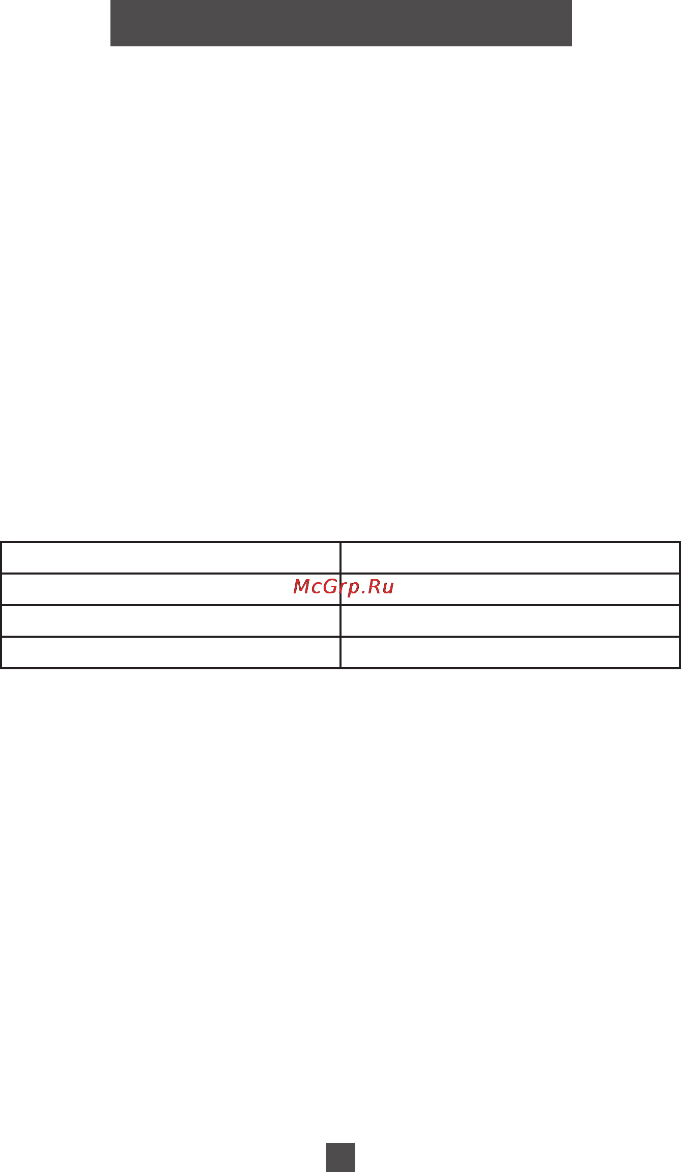 Avex G6021W [11/24] Использование