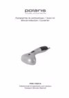 Polaris PGS 1502CA Инструкция по эксплуатации