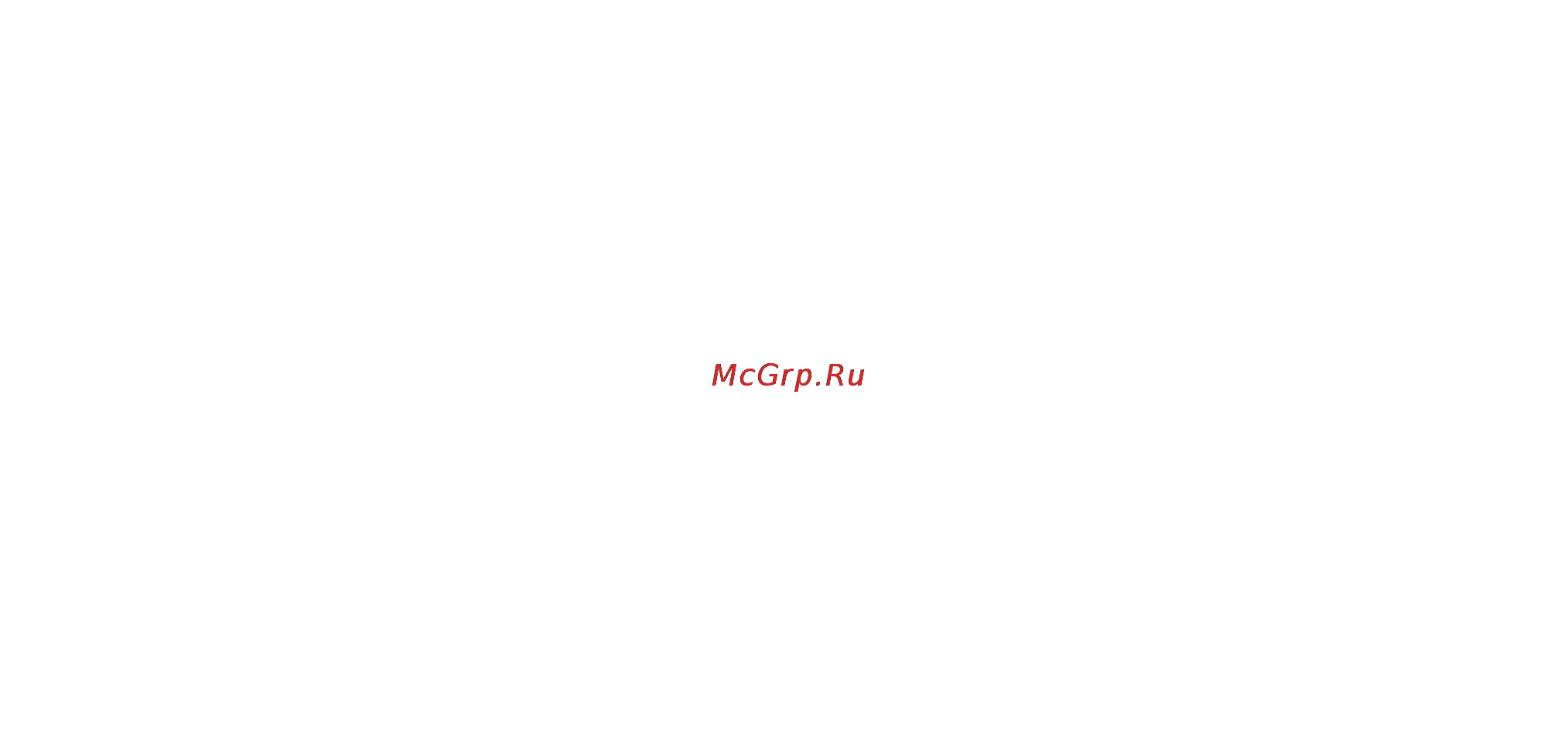 Polaris PGS 1502CA [4/14] Сфера использования