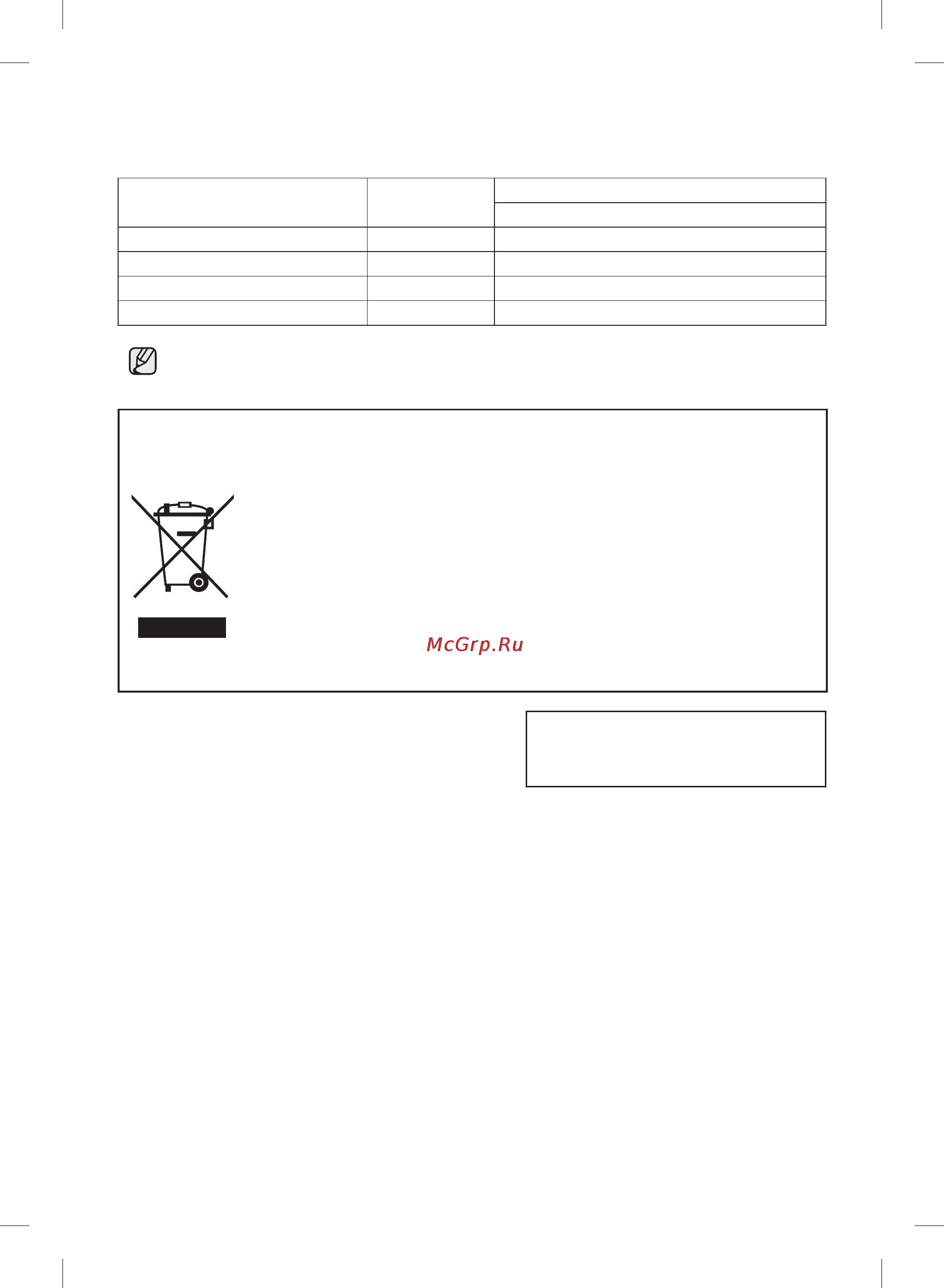 Samsung RB37J5371EF [38/38] Russian