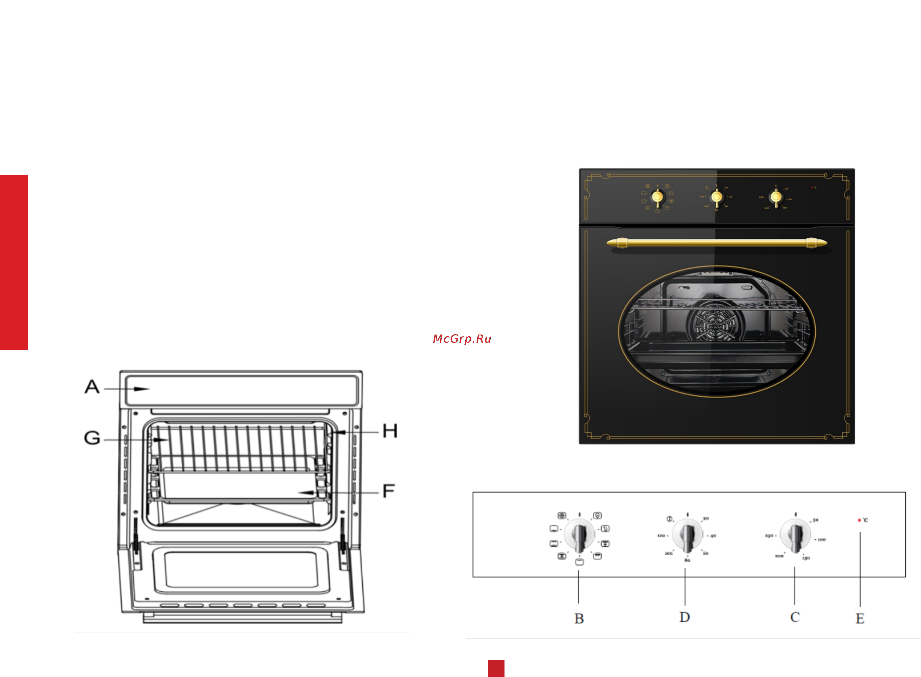 Avex RYM 6391 F [12/36] Rbm 6090 w