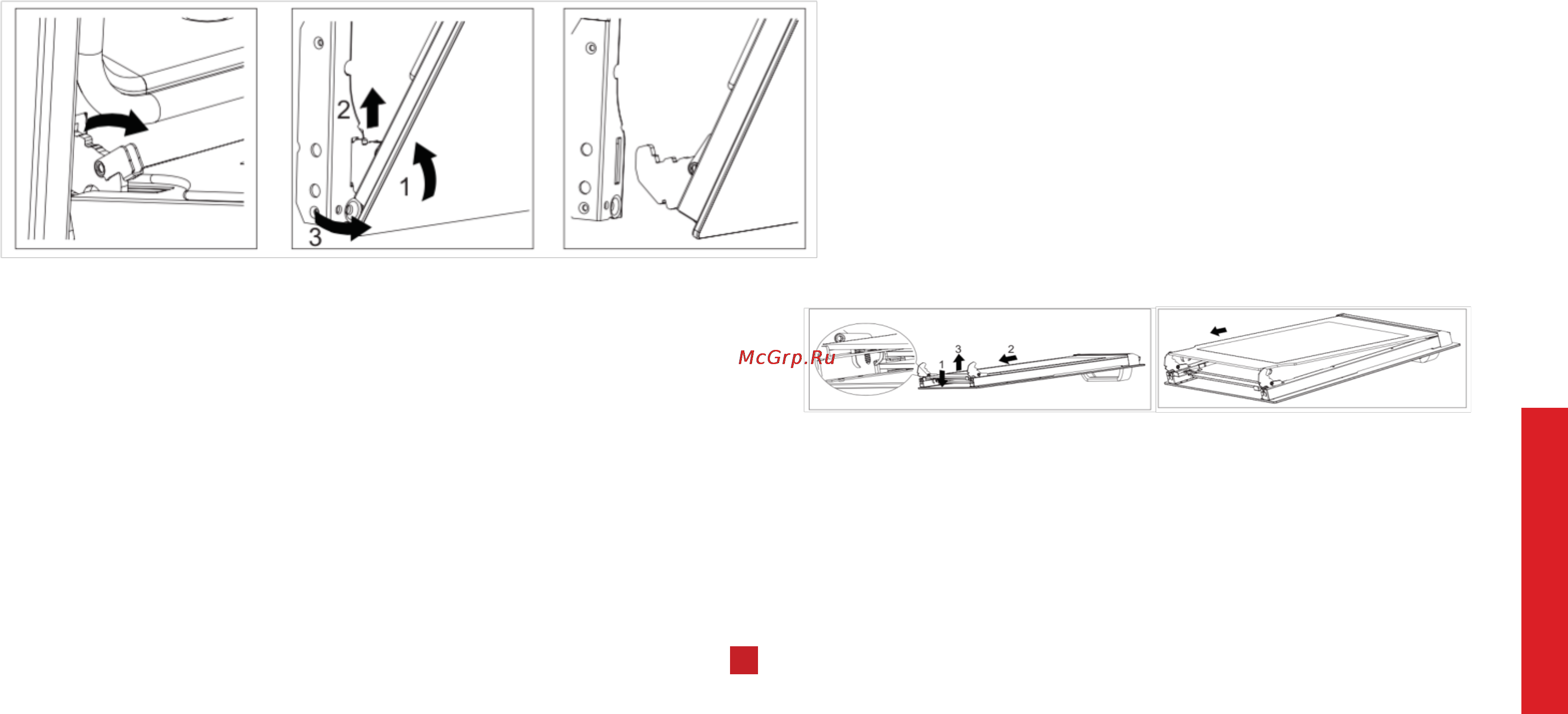 Avex BM 6190 K [27/36] Bm 6190 k