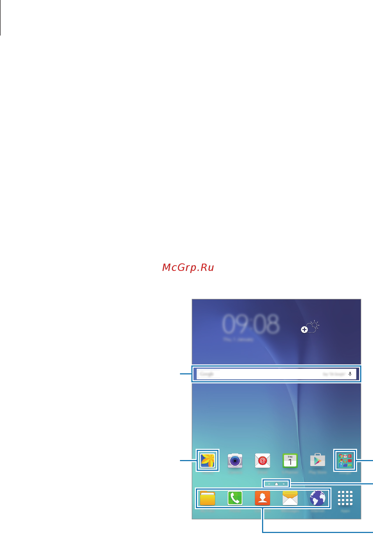 Samsung Galaxy Tab A 8