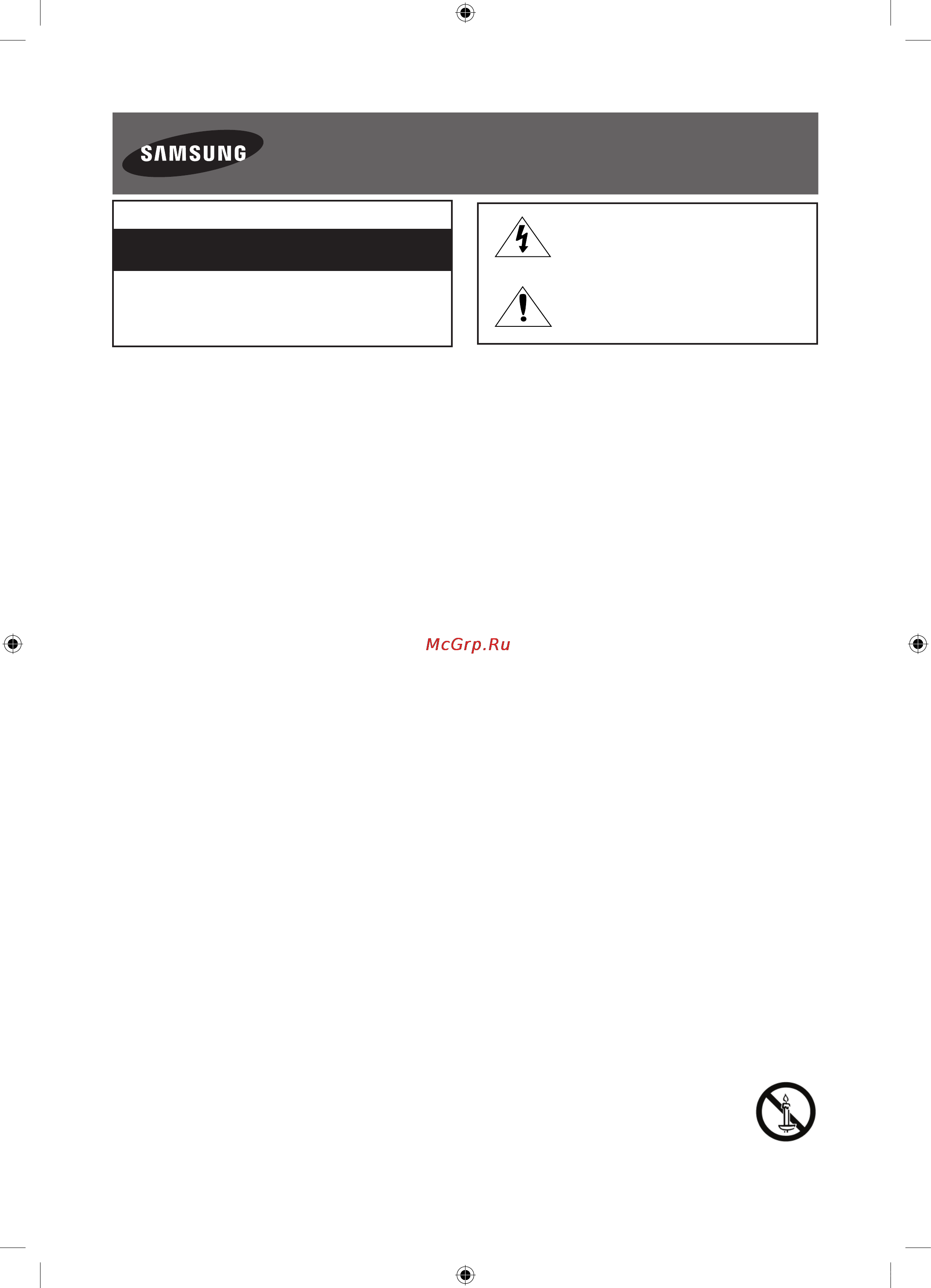 Samsung UE40J6300AU [2/68] Русский 2
