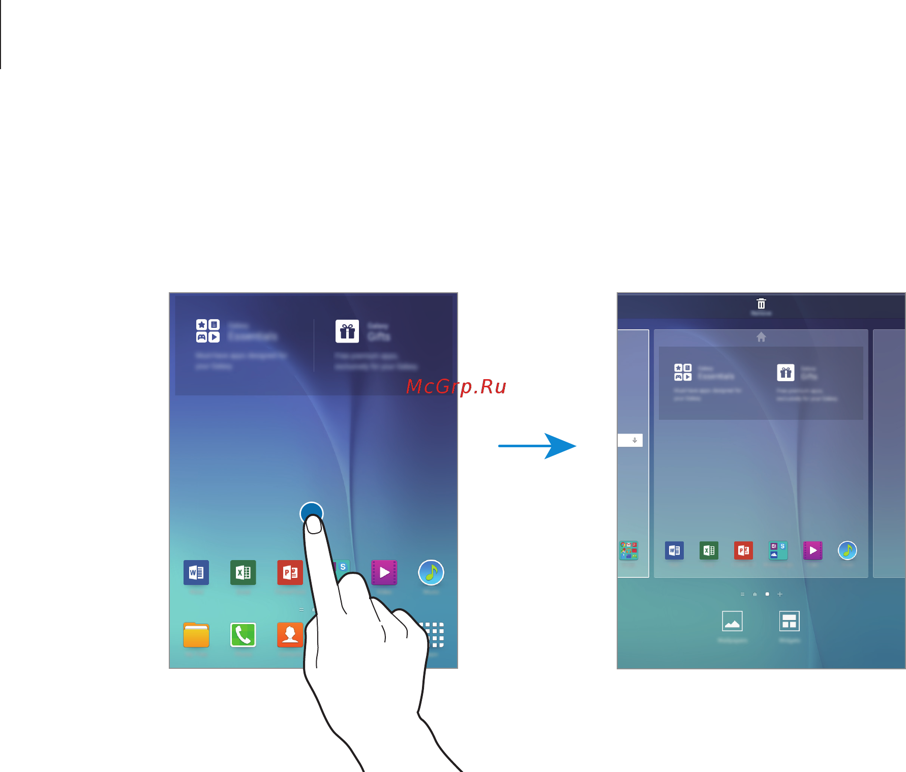 Samsung Galaxy Tab A 9.7