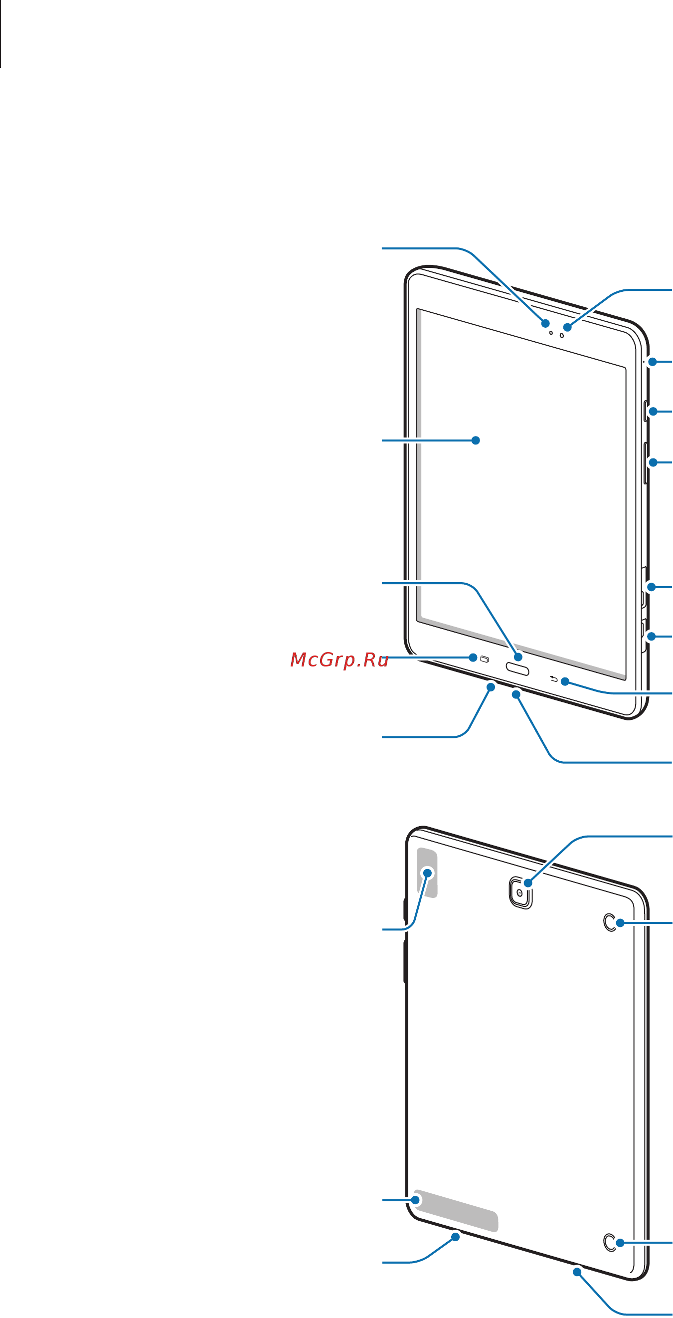 Samsung Galaxy Tab A 9.7