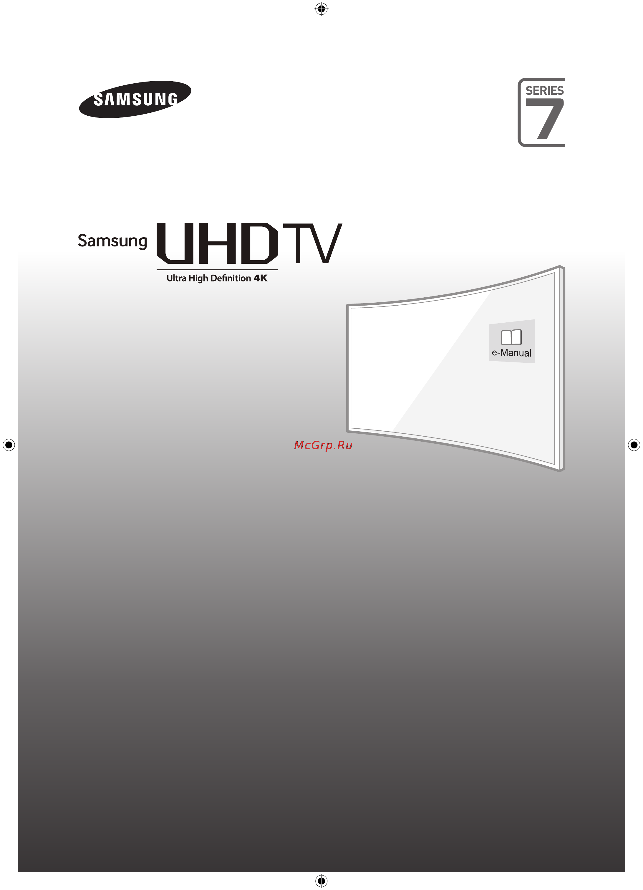 Samsung UE78JU7500U [31/60] Посібник користувача