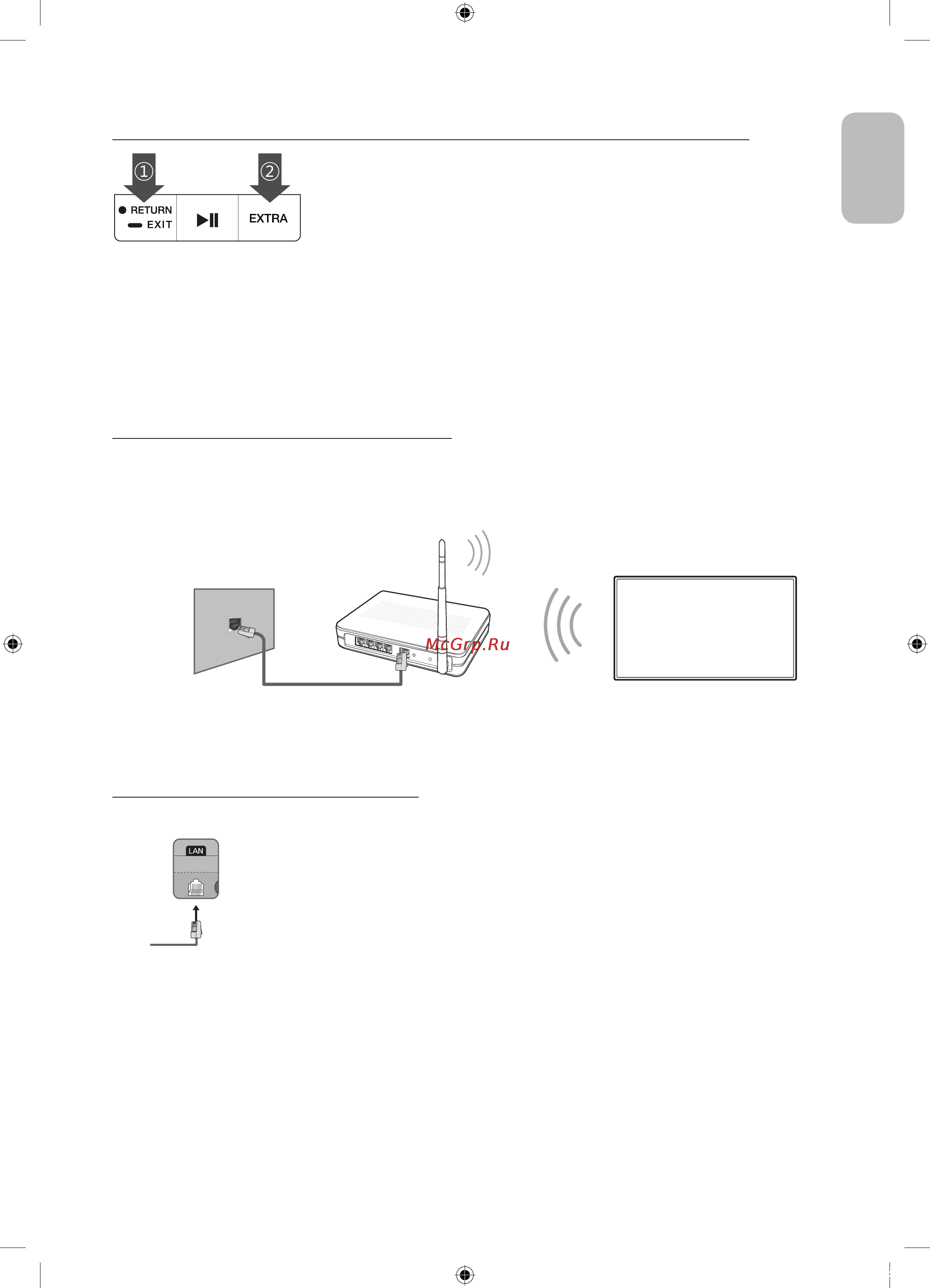 Samsung UE88JS9500T [5/60] Русский 5