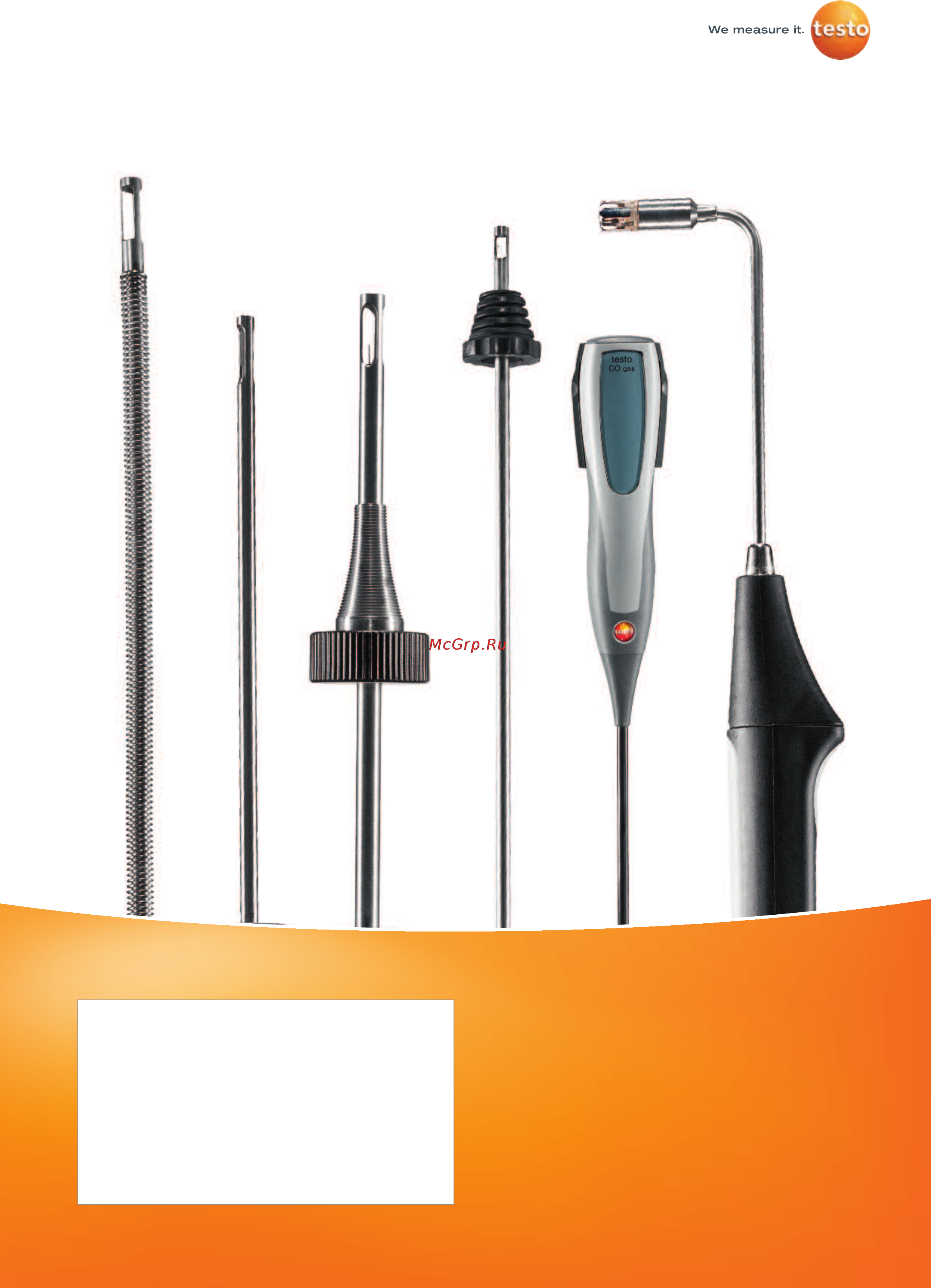 Testo 310 [16/16] Www testo ru