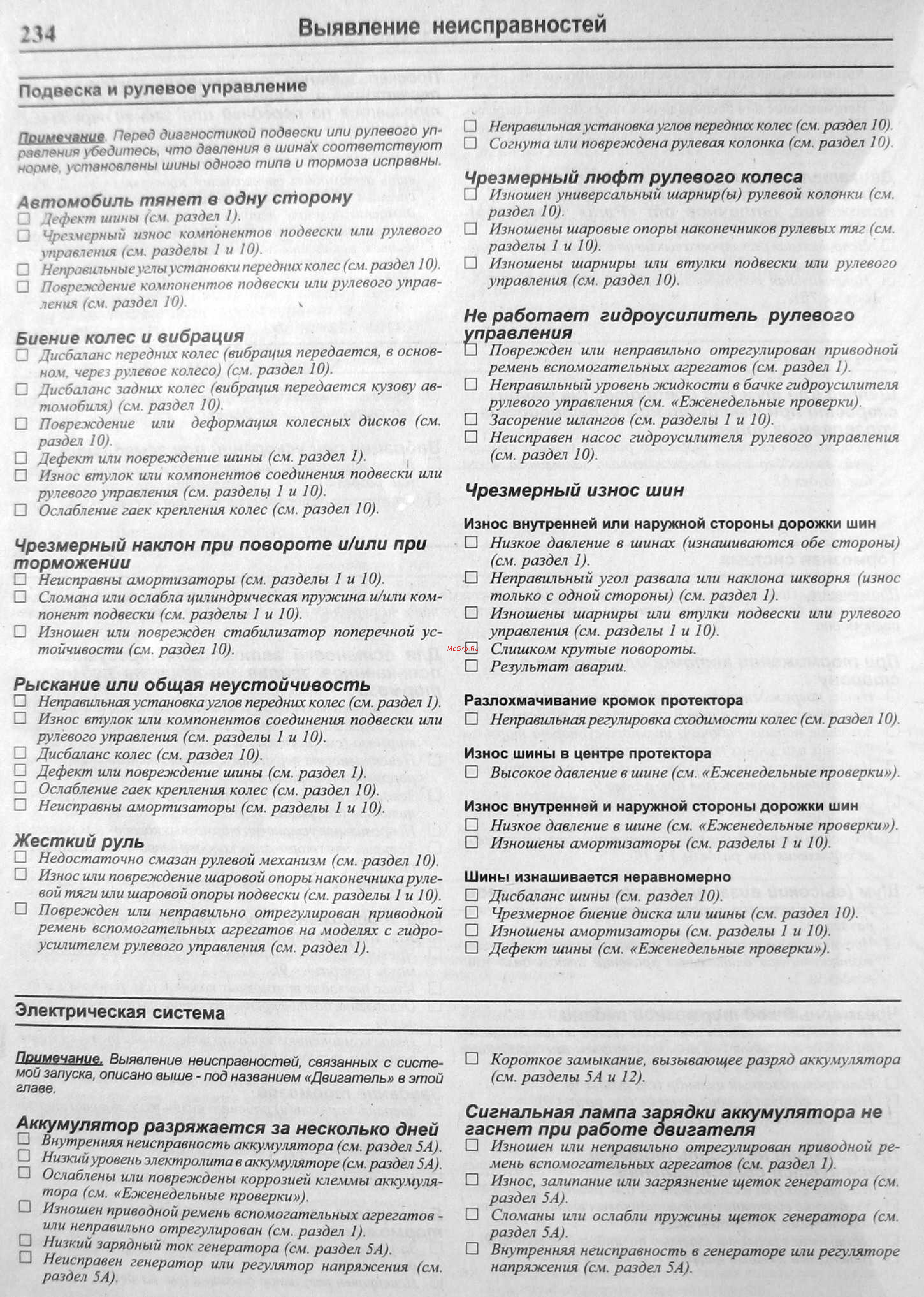 Toyota Carina E (1992-1998) [233/243] Жесткий руль
