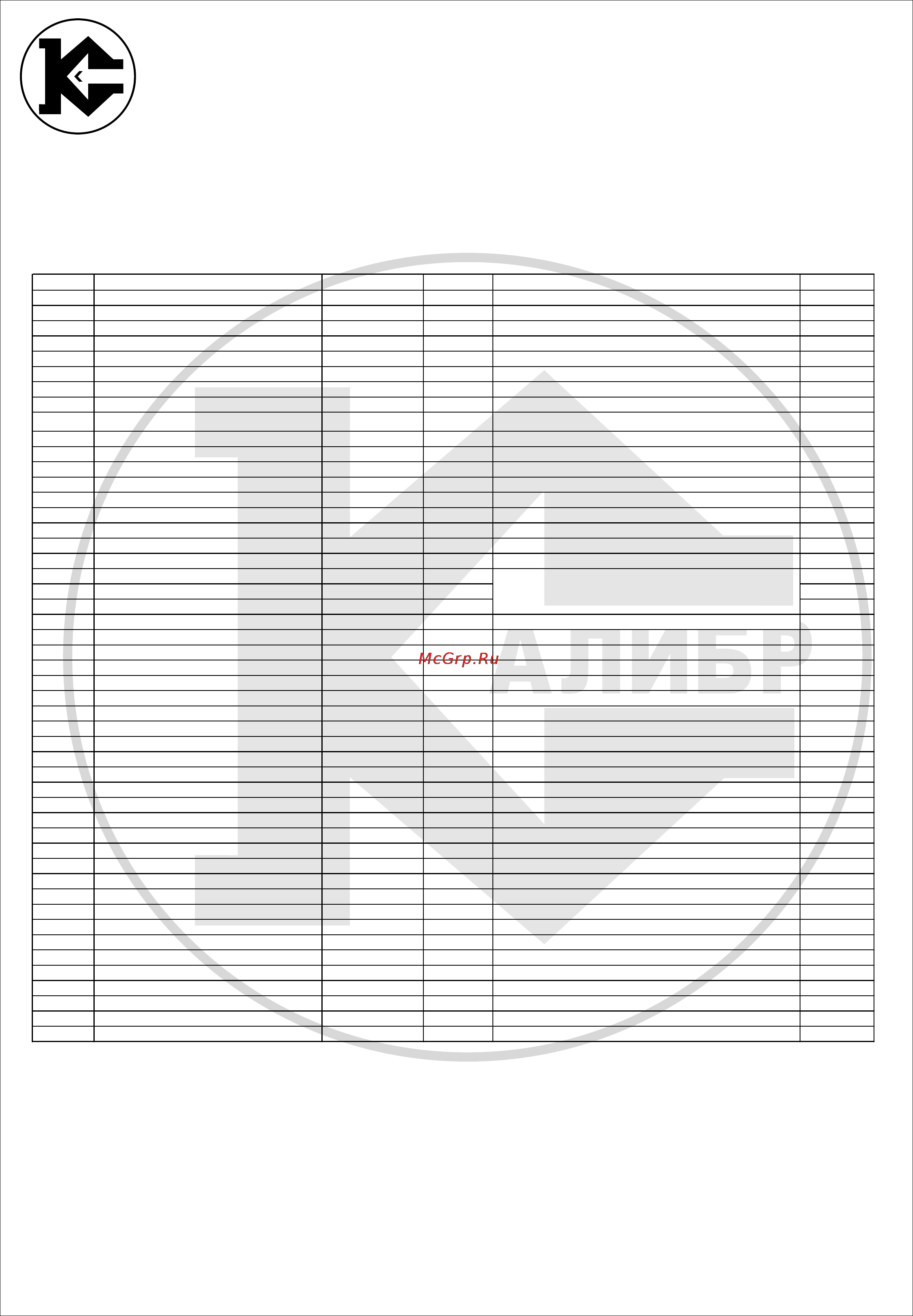 Калибр БК-1000 [4/4] Бk 1000 триммер
