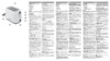Vitek VT 1578 BW Инструкция по эксплуатации
