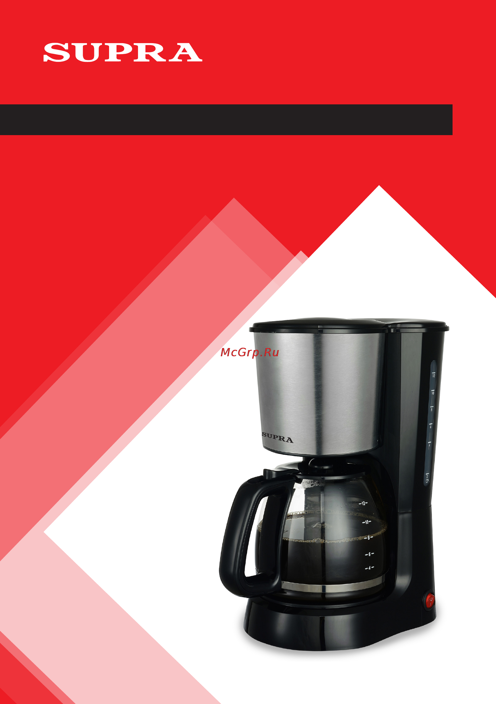 Supra CMS-1501 Инструкция по эксплуатации онлайн