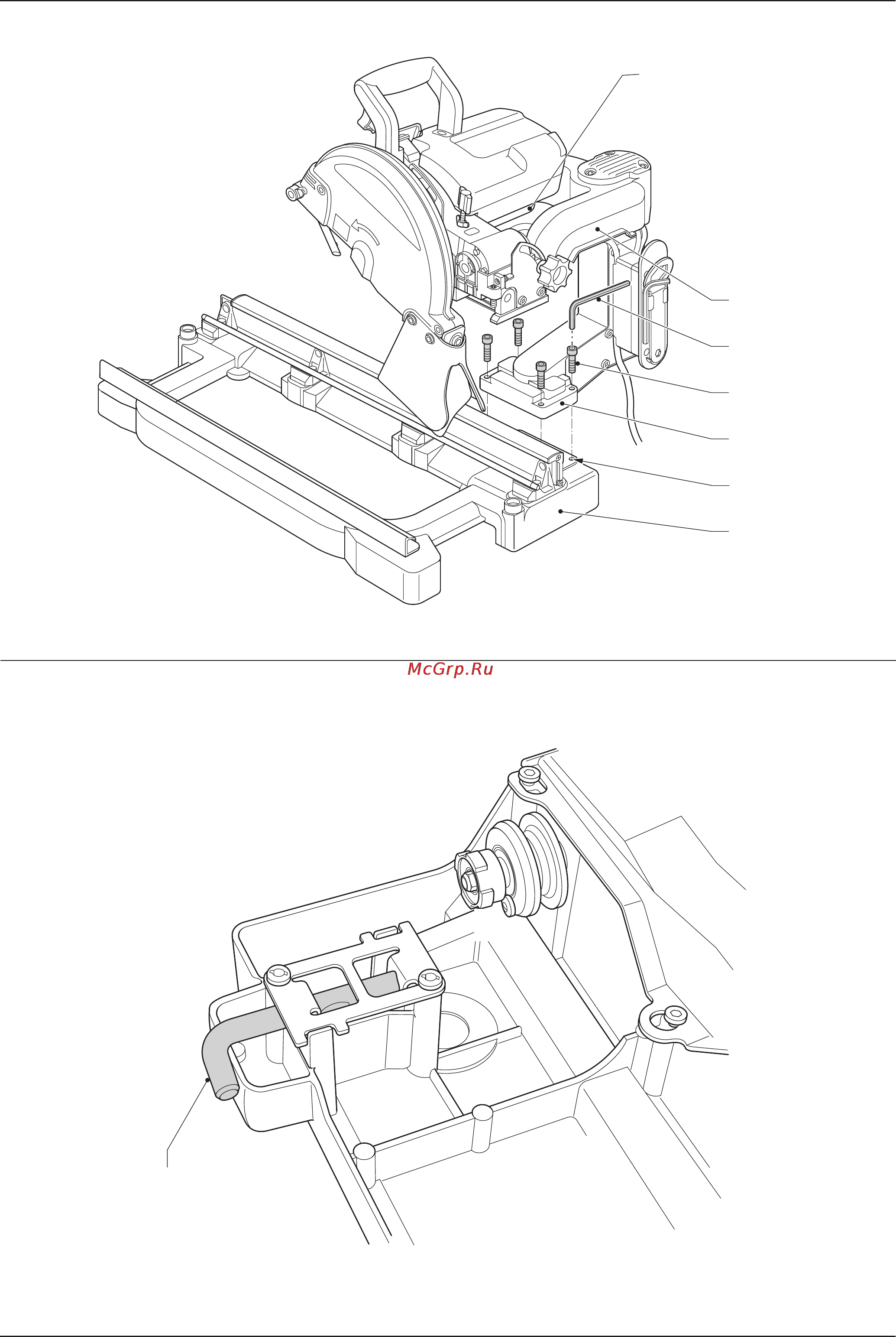 Dewalt d24000 Инструкция по эксплуатации онлайн [3/36] 122941