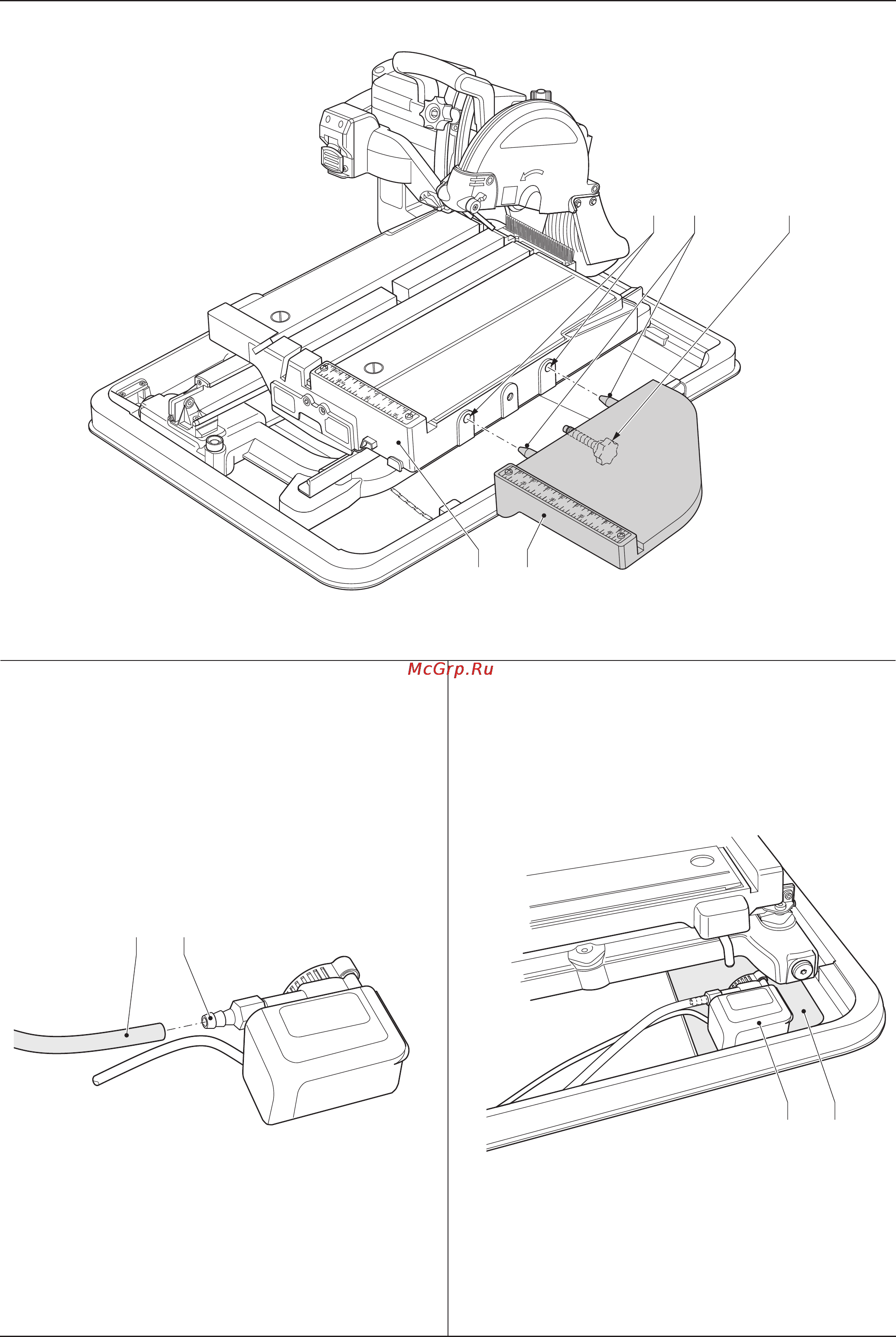 Dewalt d24000 Инструкция по эксплуатации онлайн [5/36] 122941