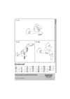 Grohe Eurosmart 33302001 Инструкция по эксплуатации