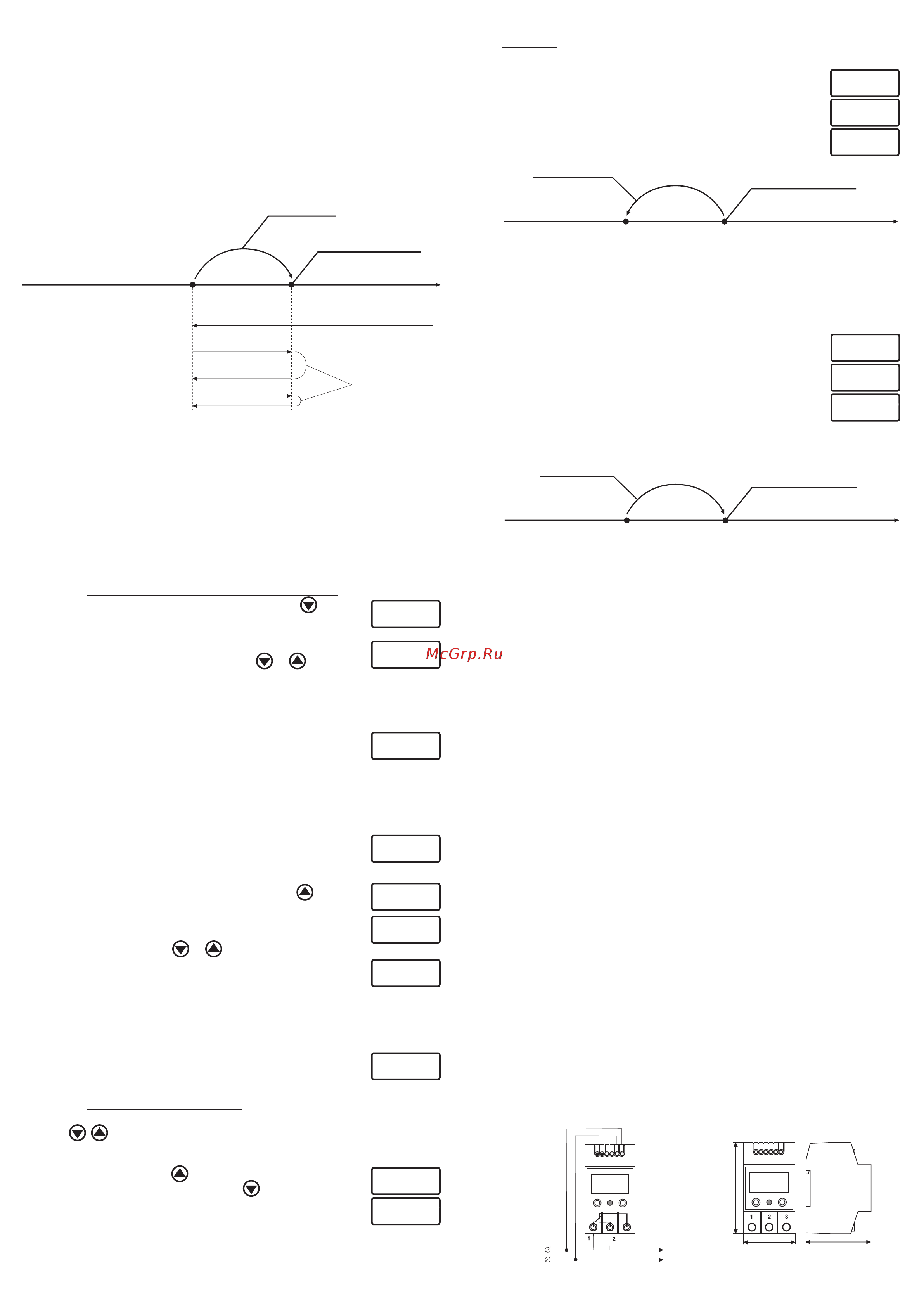 Digitop тк-4 [2/2] Страница 2