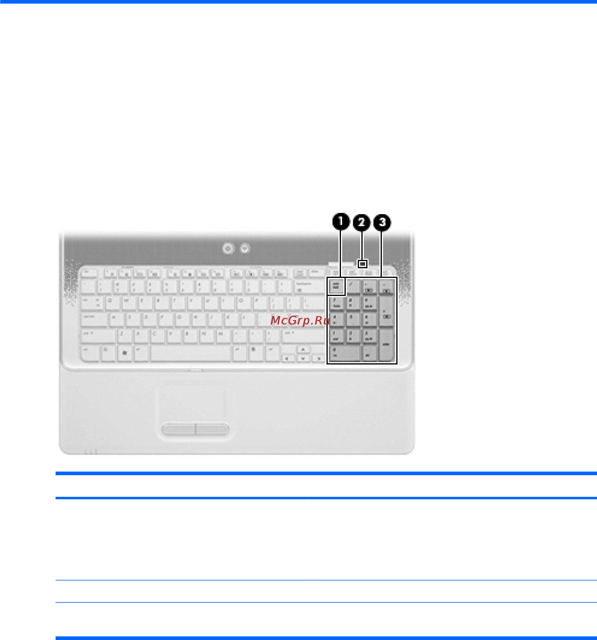 Compaq Presario CQ71-410EM [12/17] Использование цифровых панелей