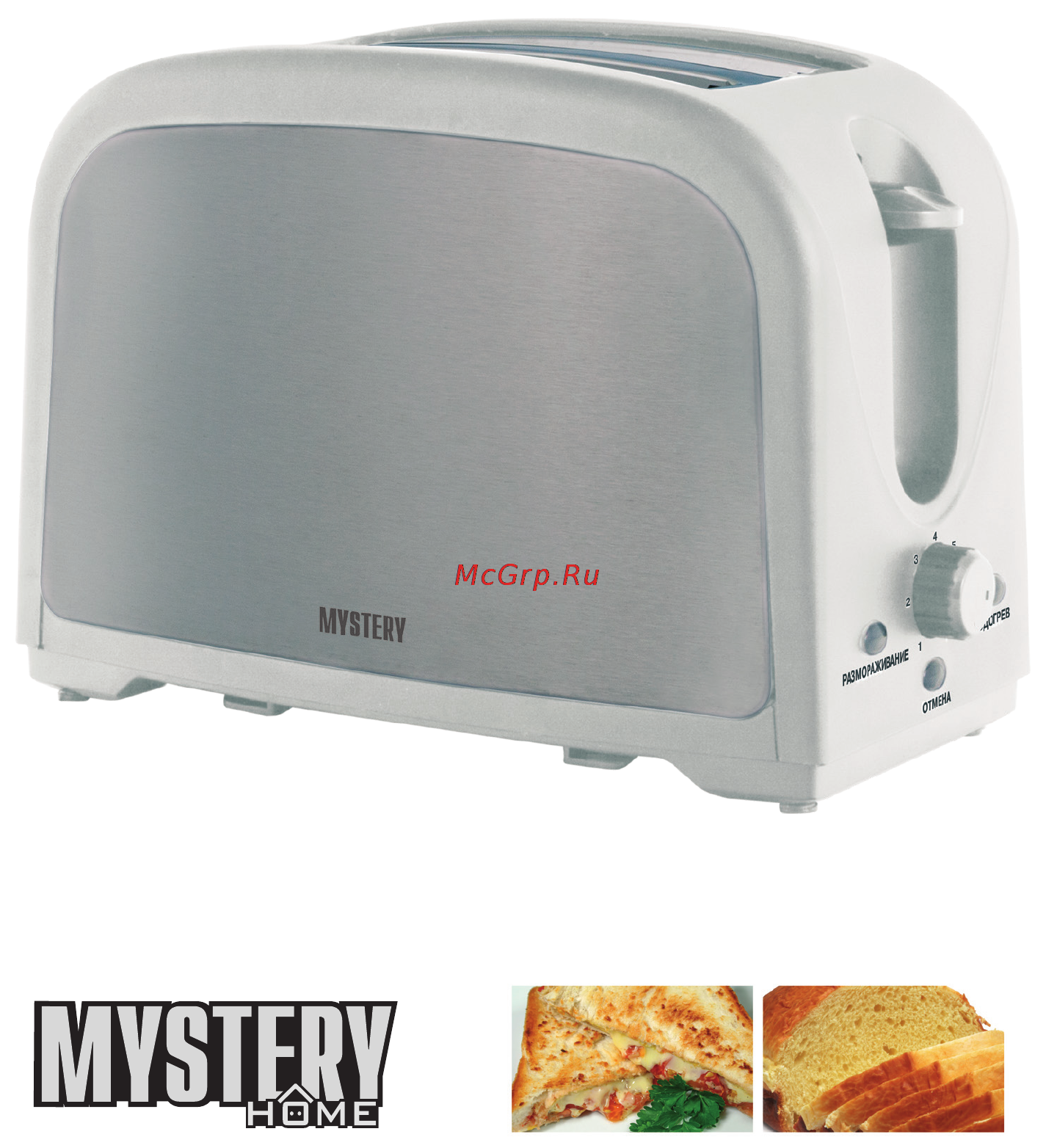 Mystery met-2103 Инструкция по эксплуатации онлайн