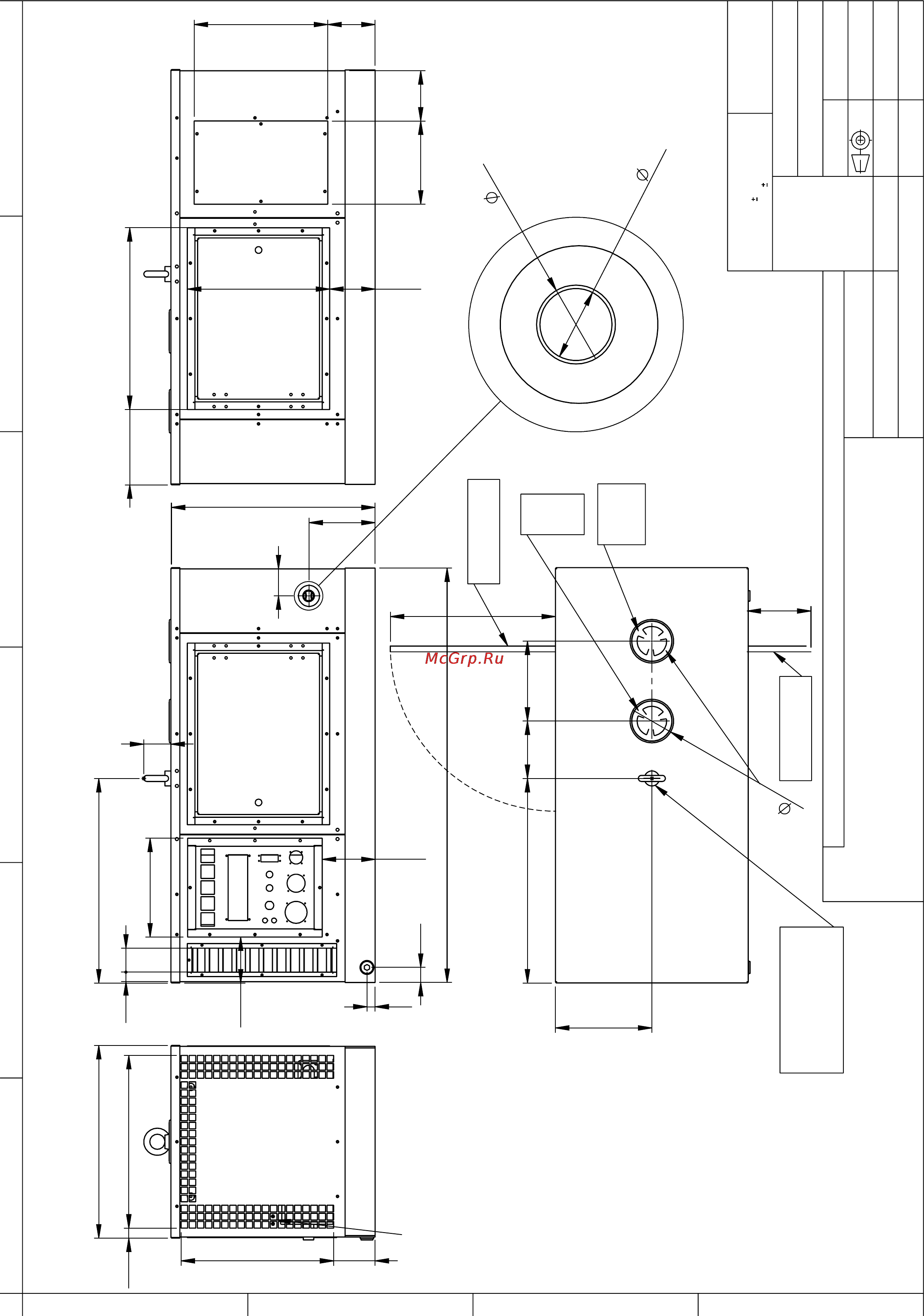 Europower EPS 113 TDE [22/23] Sheet1