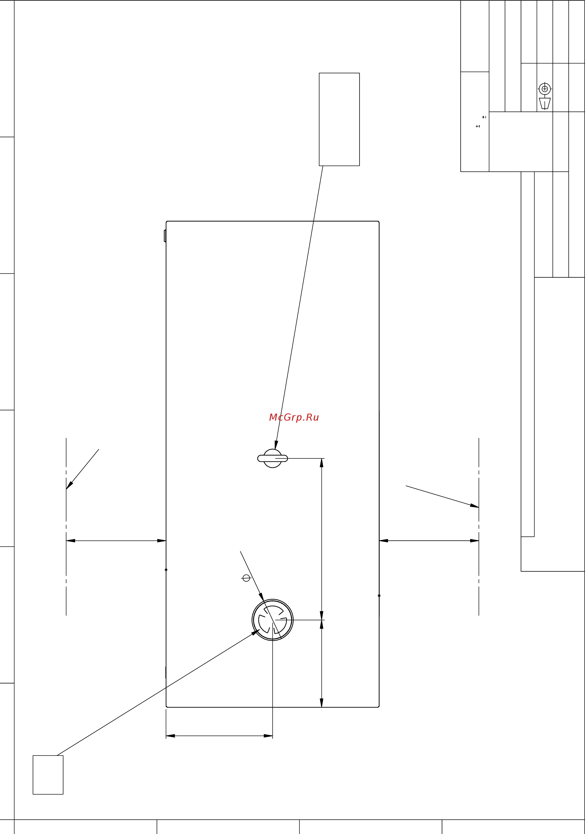 Europower EPS 243 TDE [19/20] Sheet4
