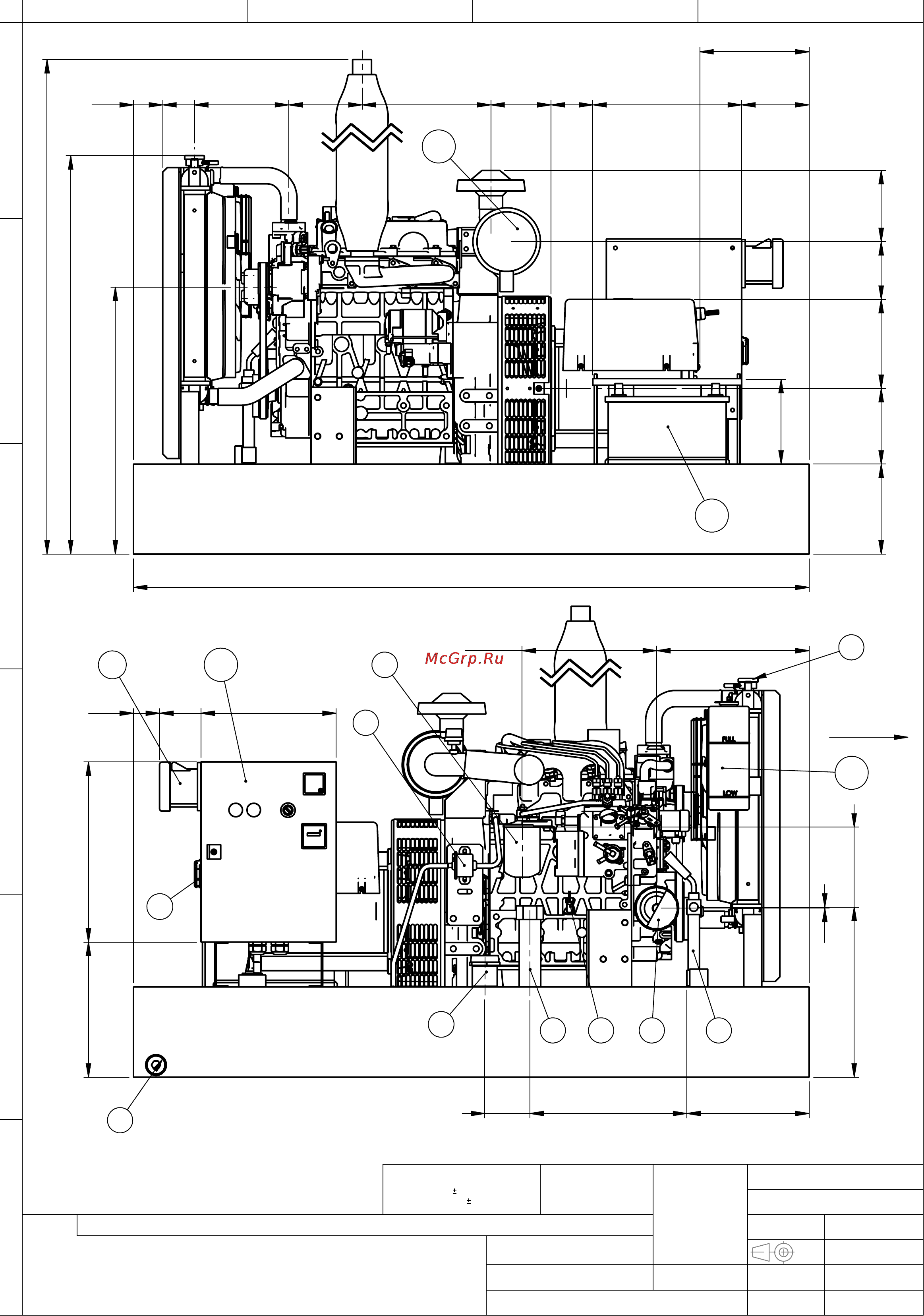 Europower EP 11 DE [22/32] Sheet2