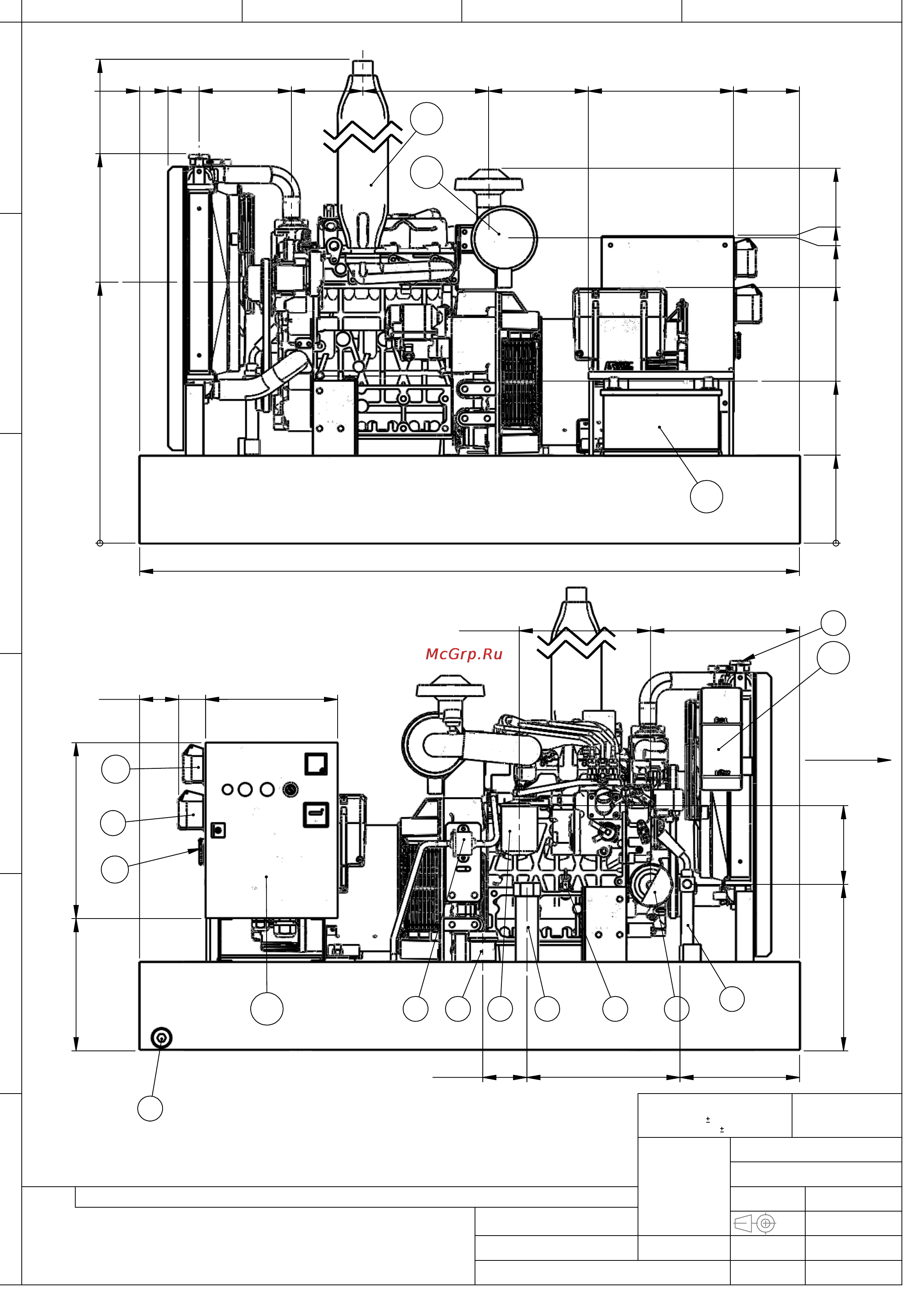 Europower EP 11 DE [26/32] Sheet2