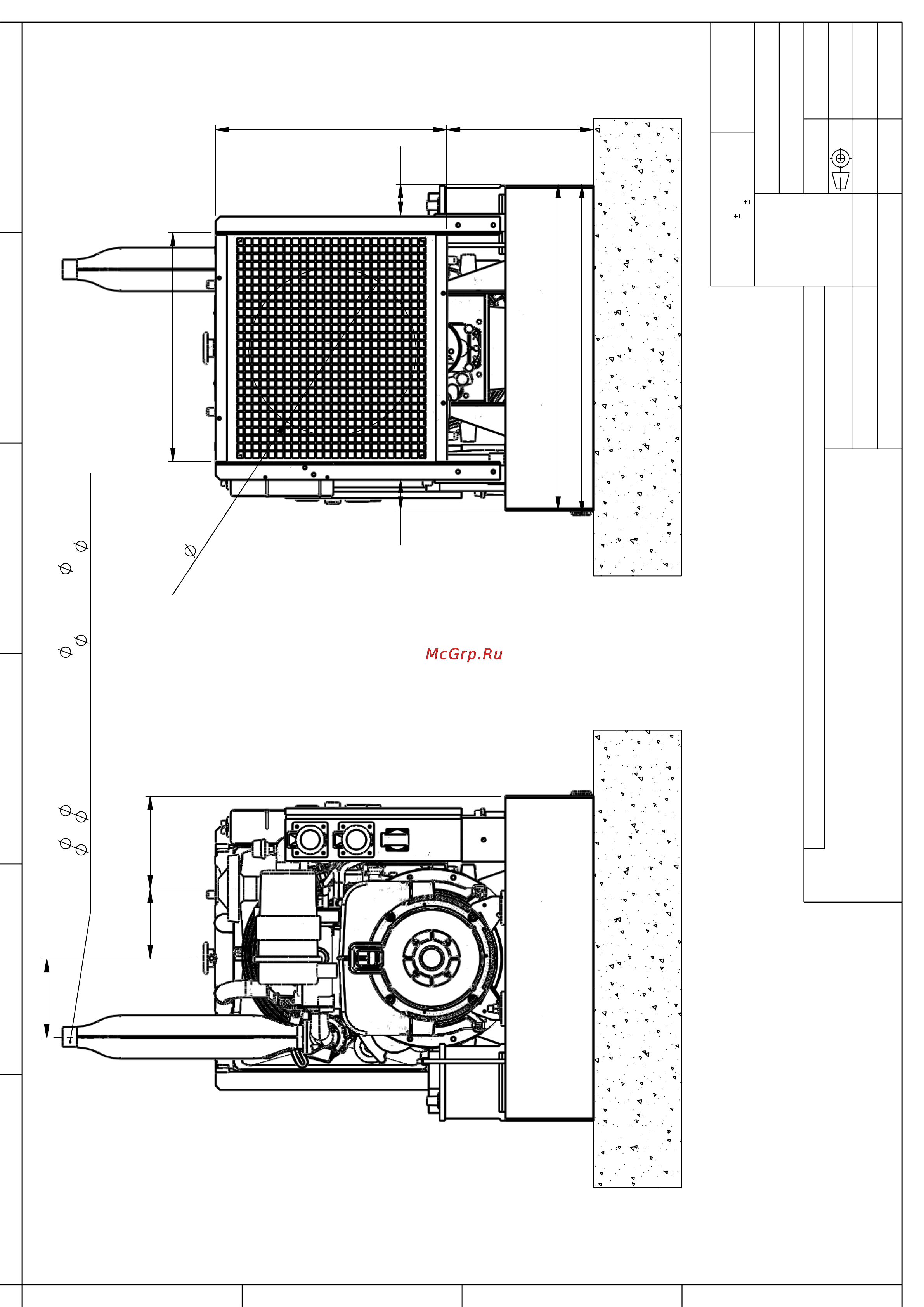 Europower EP 11 DE [27/32] Sheet3