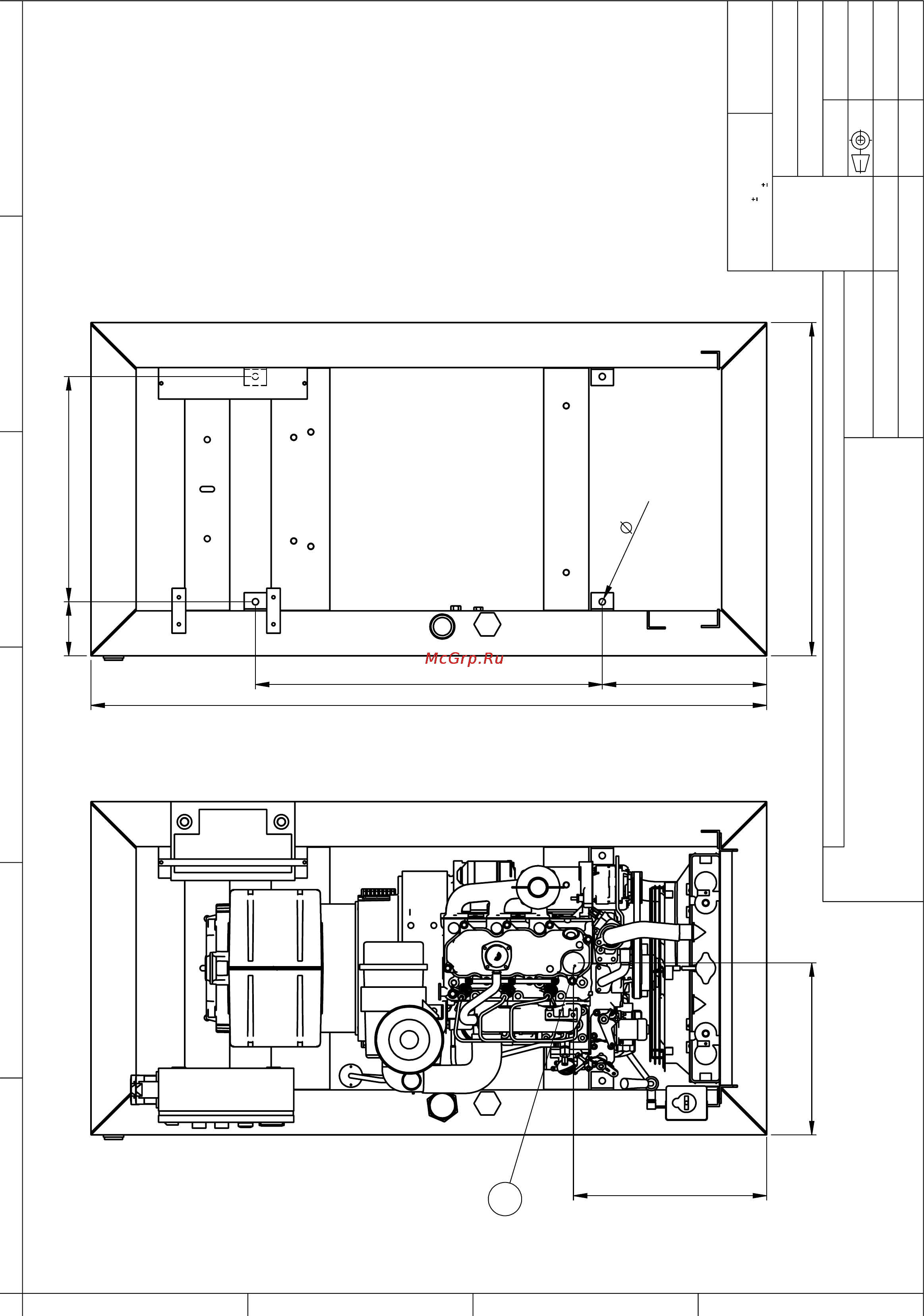 Europower EP 11 DE [28/32] Sheet4
