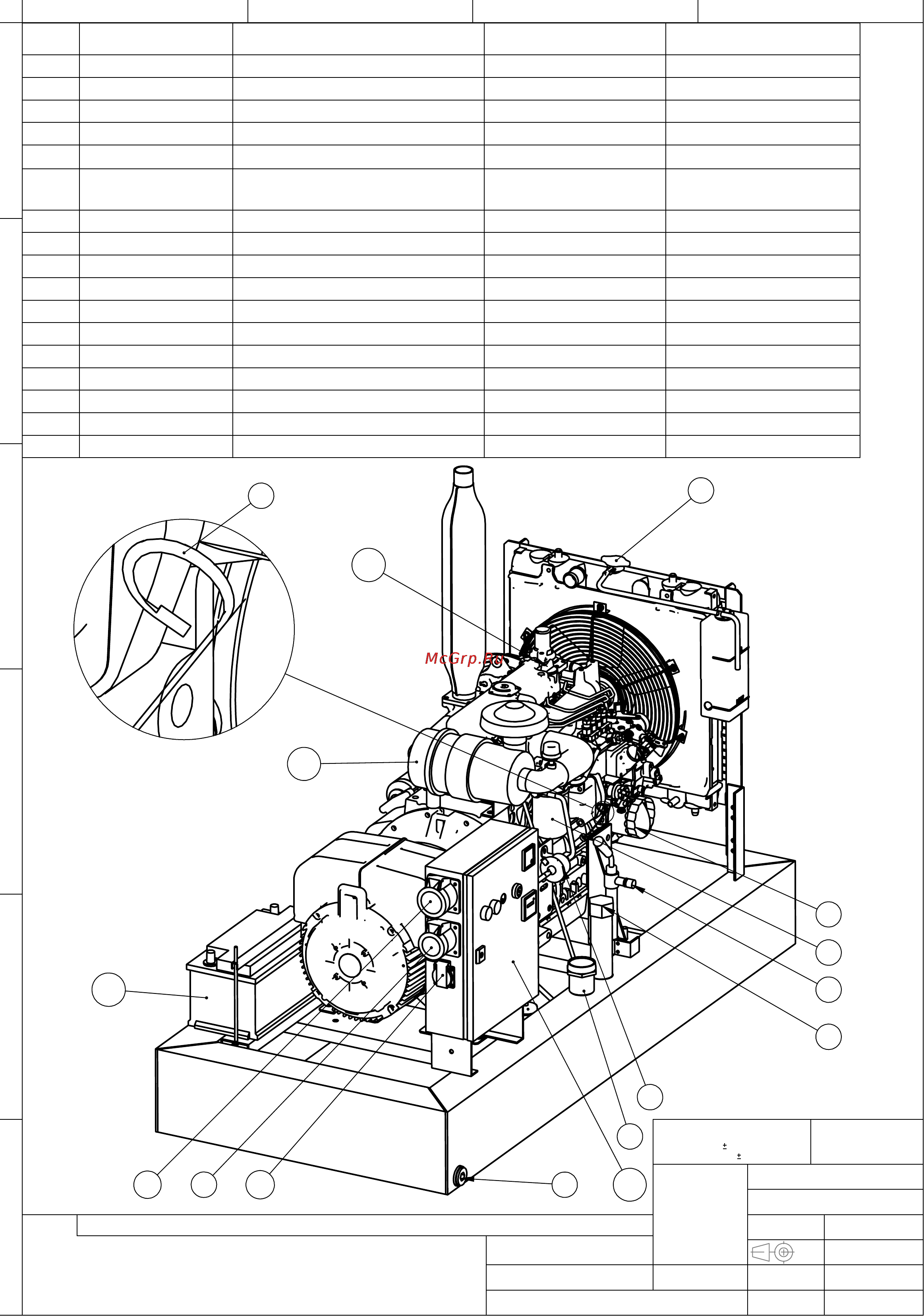 Europower EP 11 DE [29/32] Sheet1