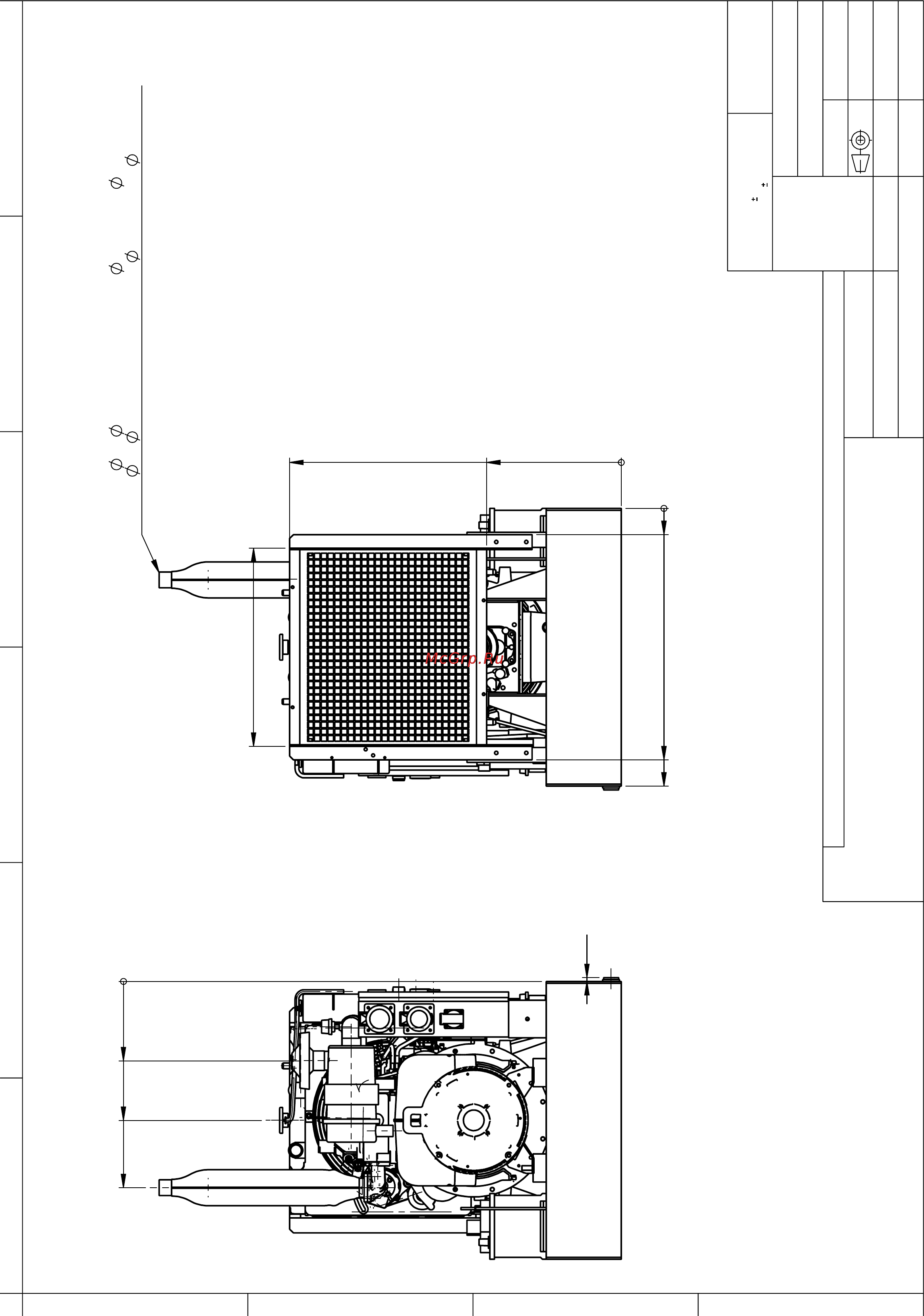 Europower EP 18 DE [31/32] Sheet3