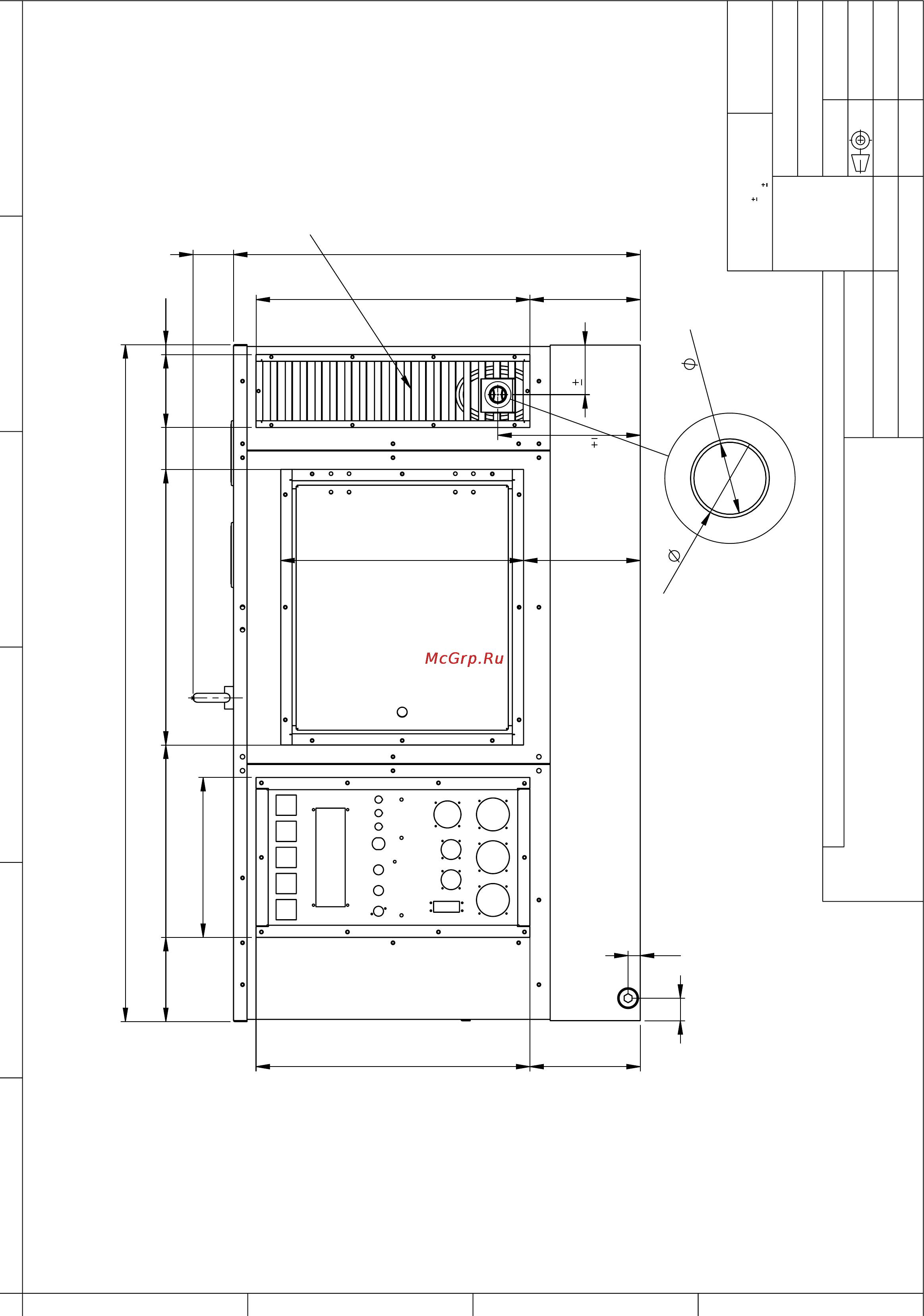 Europower EPS 8 DE [19/22] Sheet1
