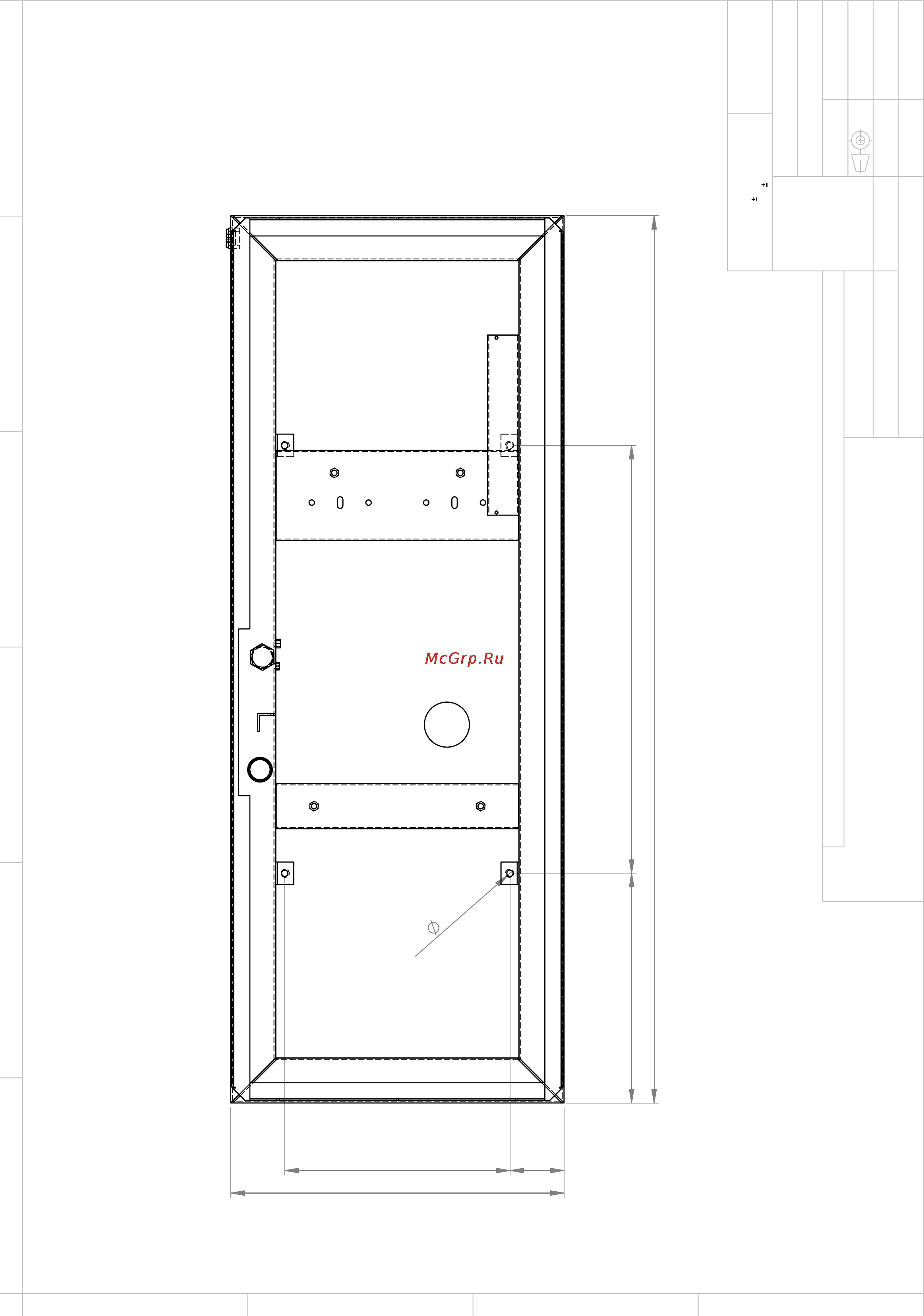 Europower EPS 14 TDE [30/30] Chassis eps20tde