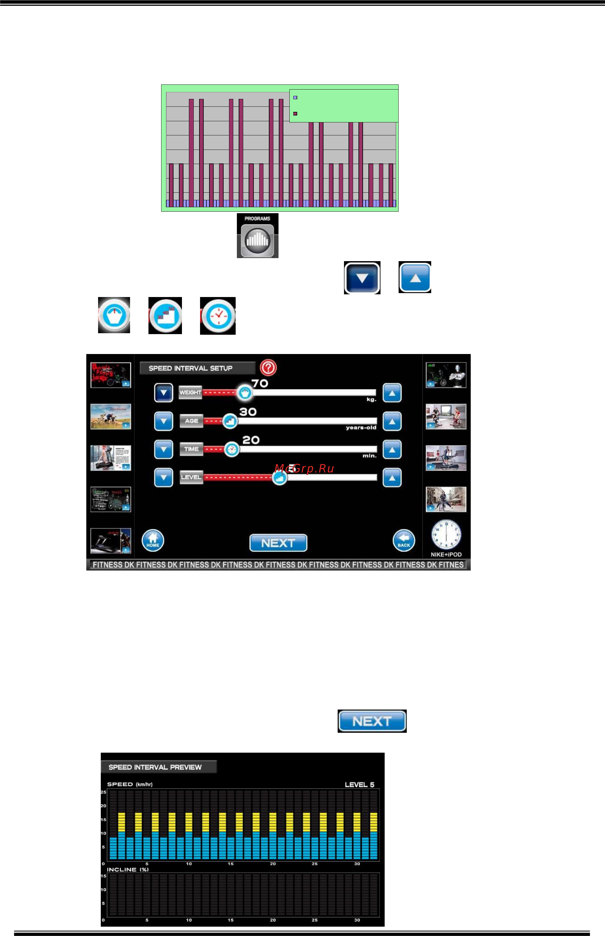 Aerofit 9900T 19