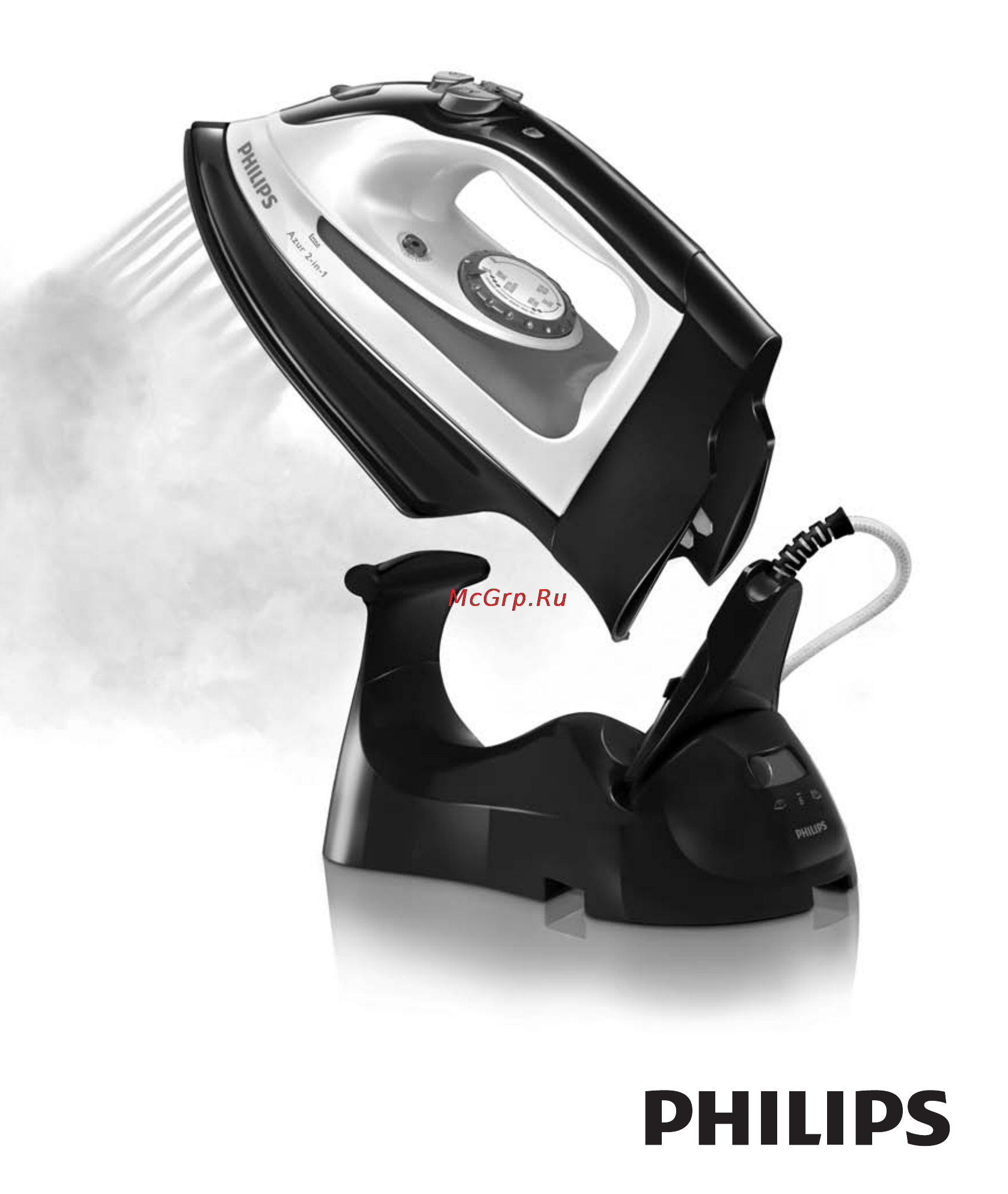 Philips GC 4810 Руководство пользователя онлайн