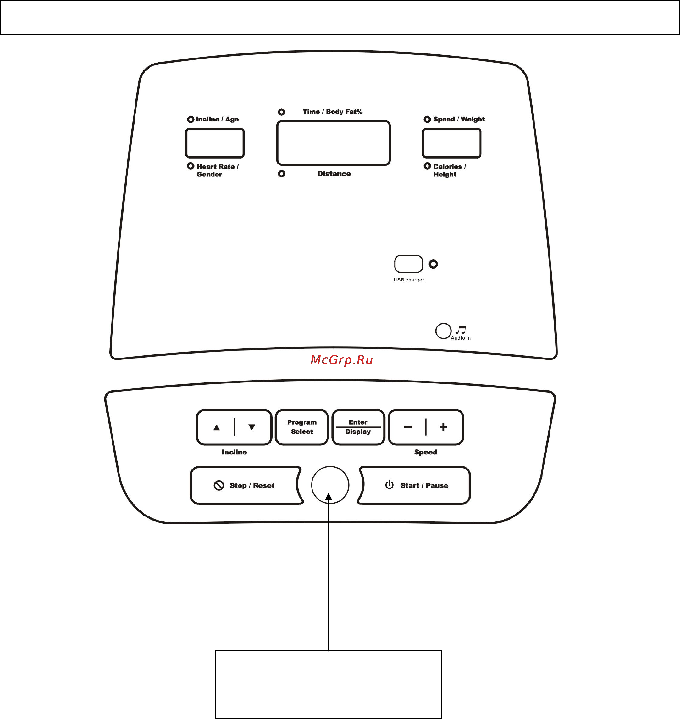 Aerofit MAXFIT 16 Руководство по эксплуатации онлайн [15/26] 123497
