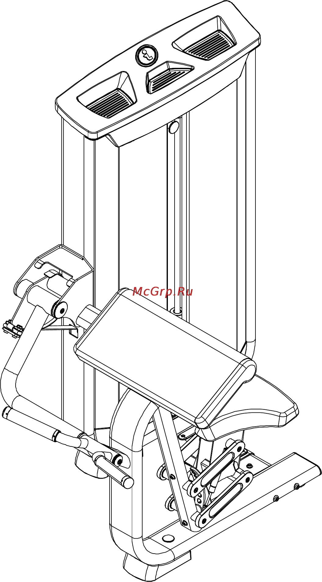 Inotec NL10 Руководство пользователя онлайн