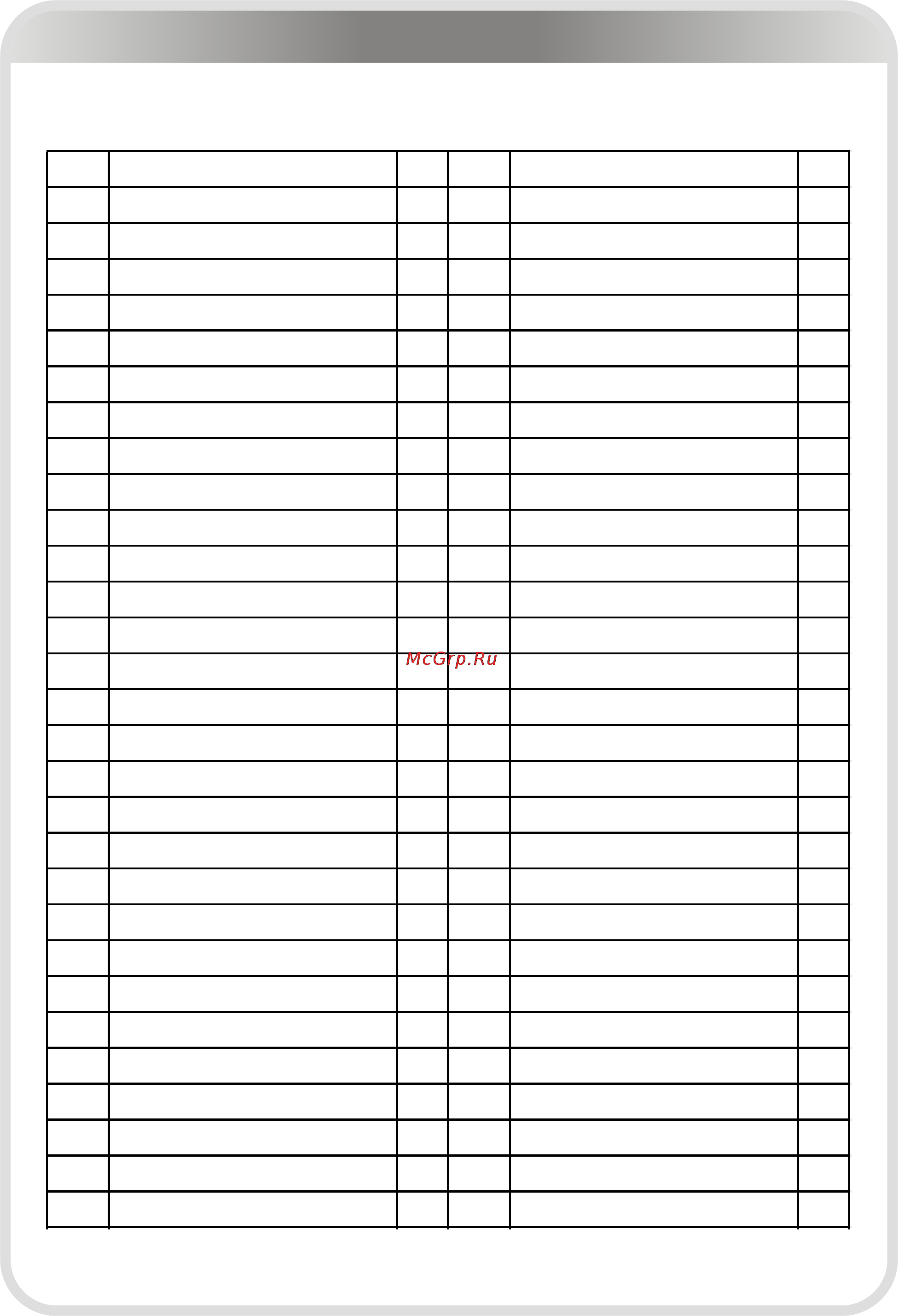 Aerofit IE9501 [6/26] 页面 6