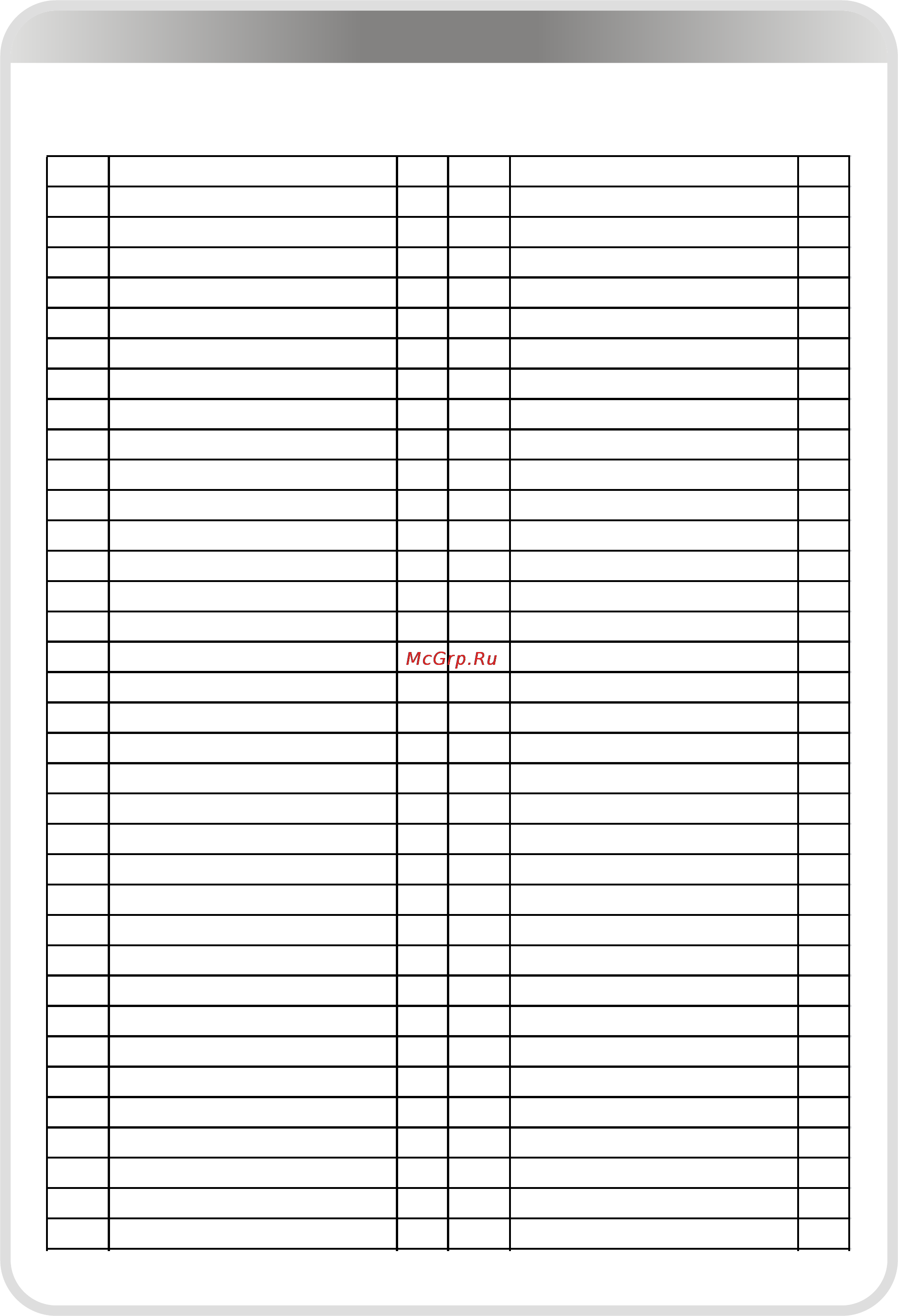Aerofit IE9506 [6/24] 页面 6