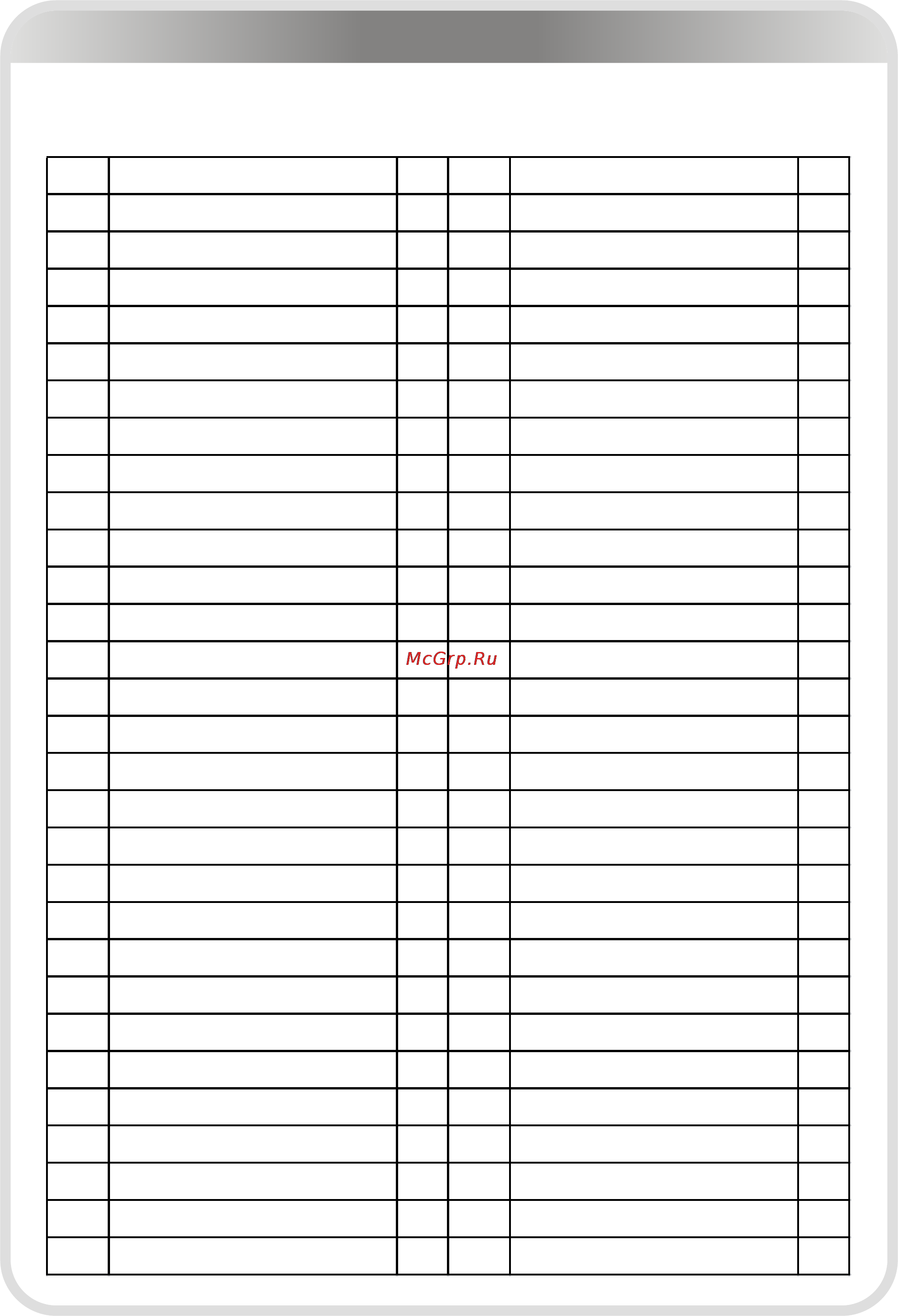 Aerofit IE9512 [6/25] 页面 6