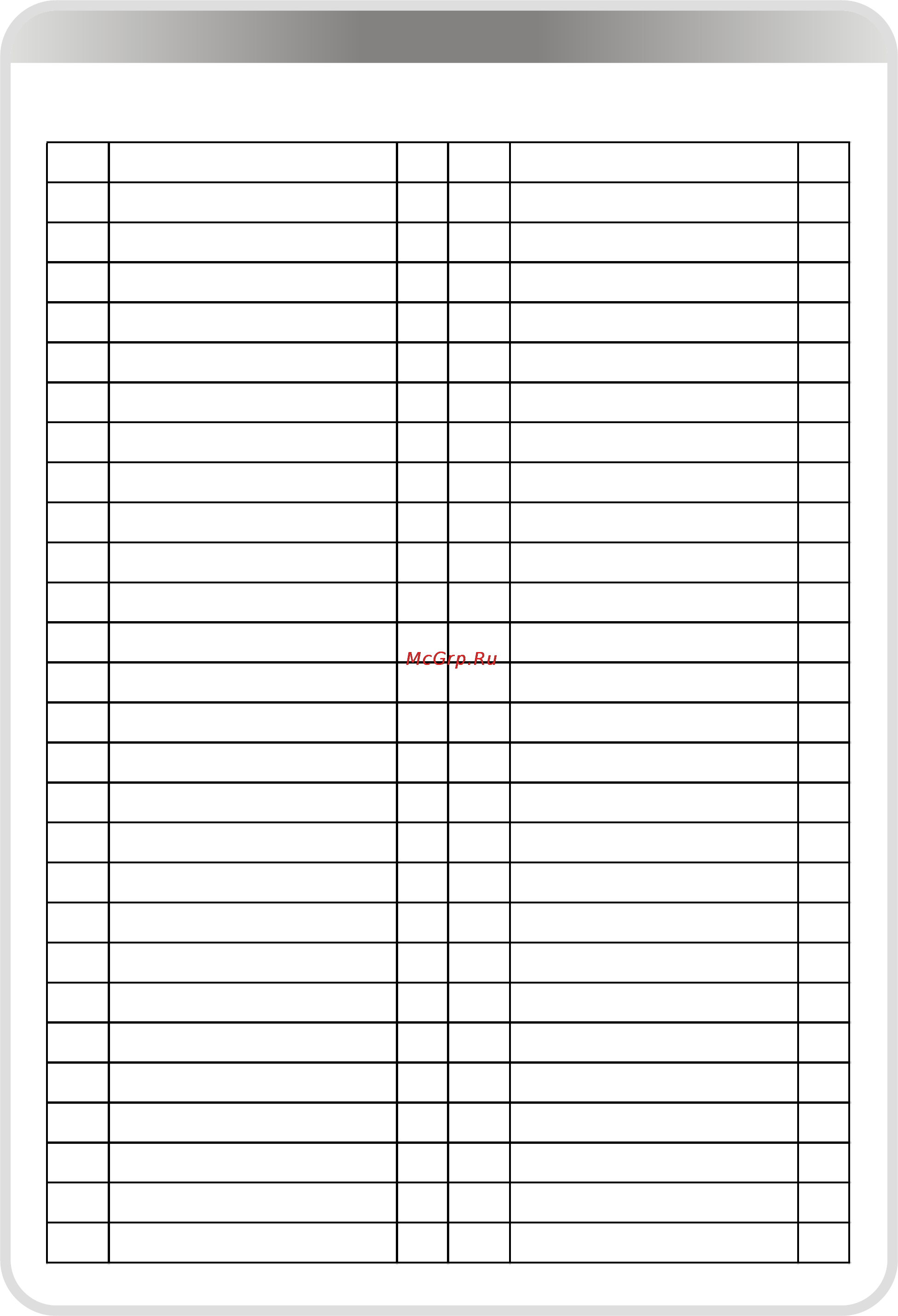 Aerofit IE9521 [6/23] 页面 6
