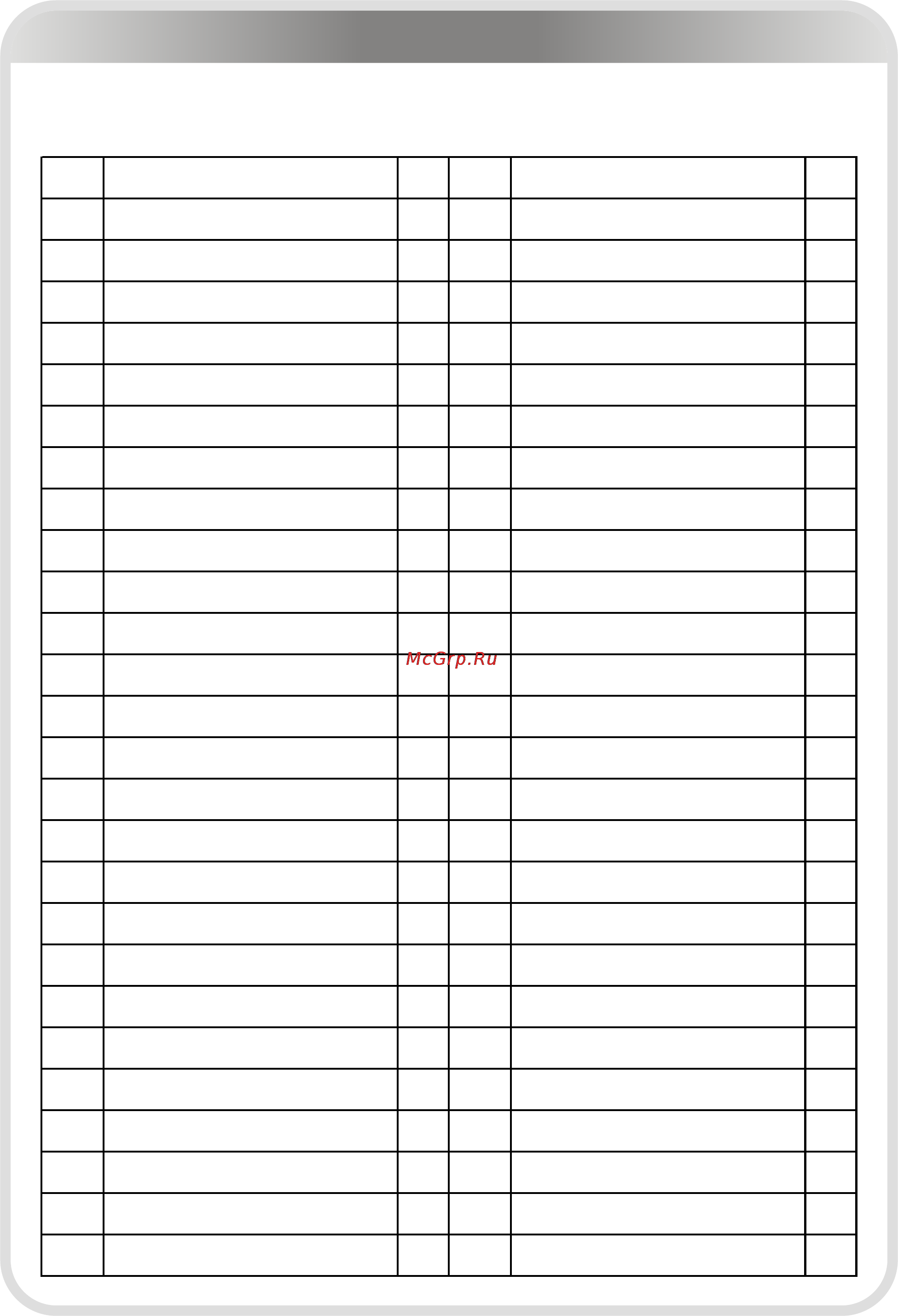 Aerofit IT9302 [6/24] 页面 6