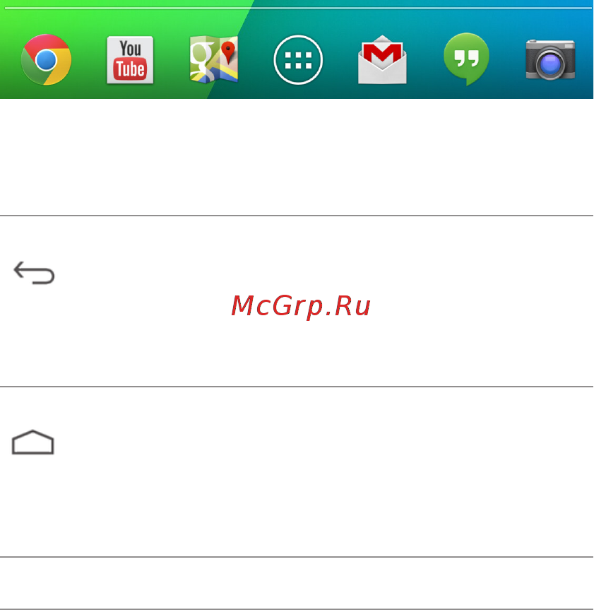 Google Android 4 [12/80] Знакомство